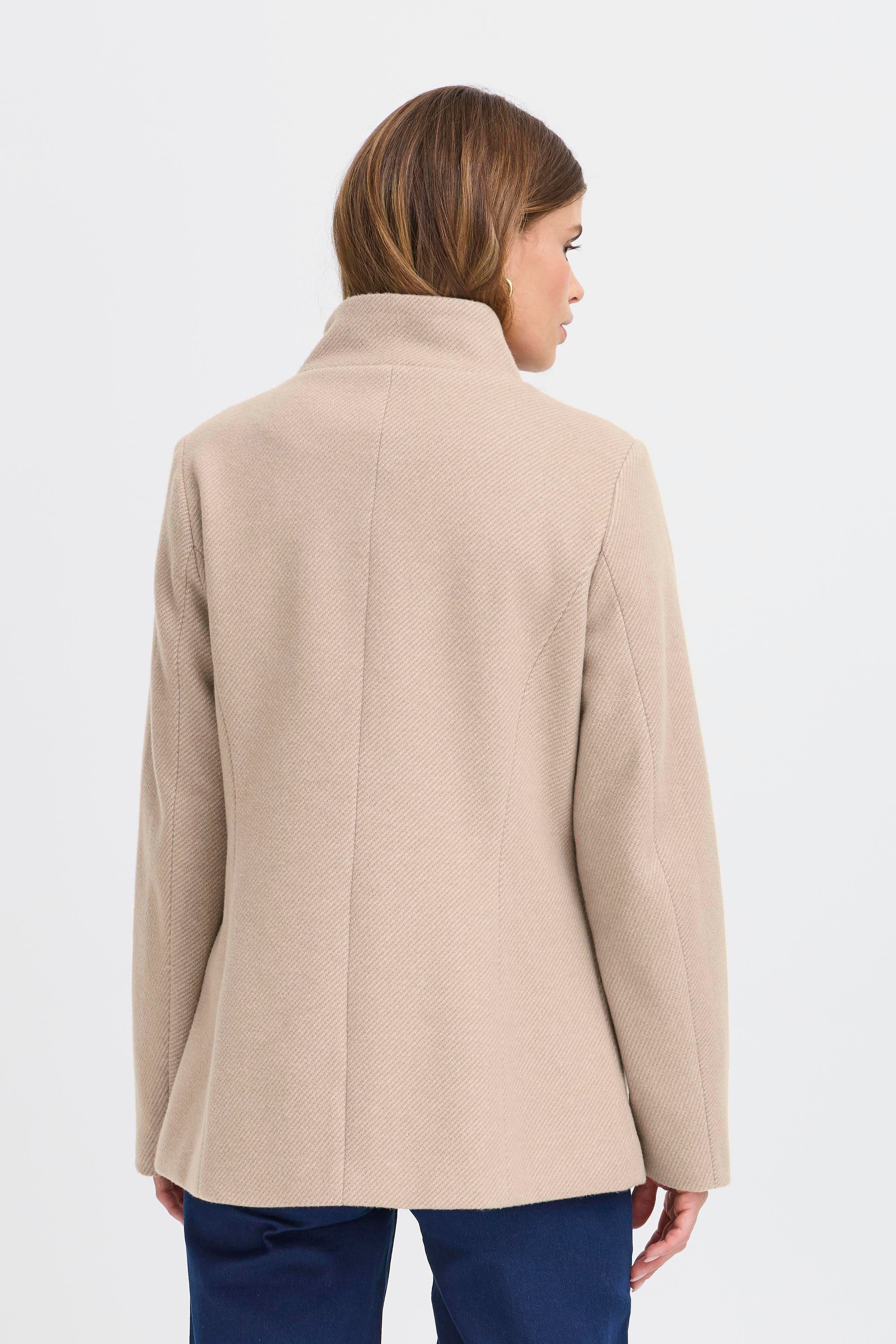 FREVILLA Oberbekleidung LOOKBOOK BACK 20615676-1713111