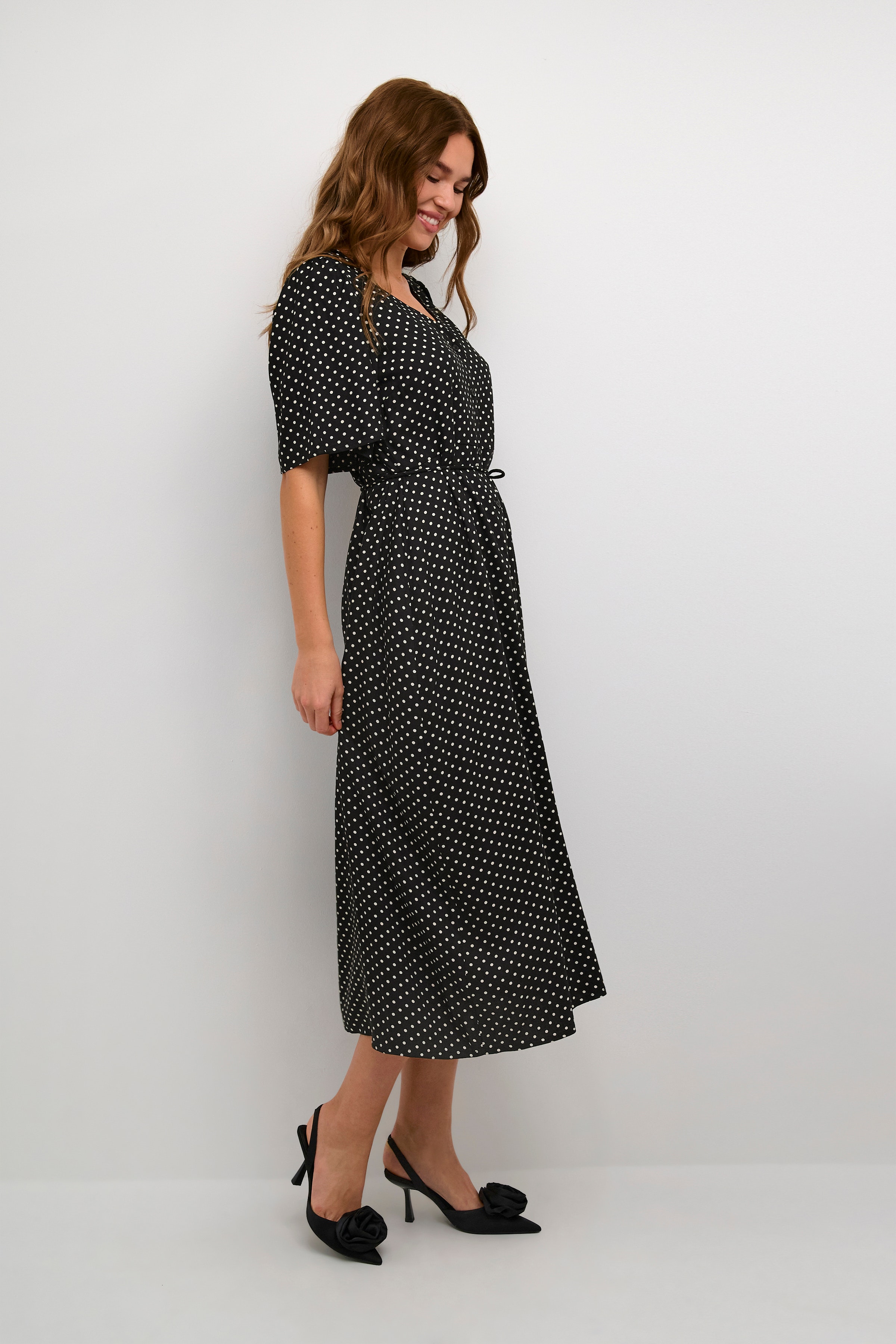 KAthora Kjole LOOKBOOK FRONT 10552317-106269