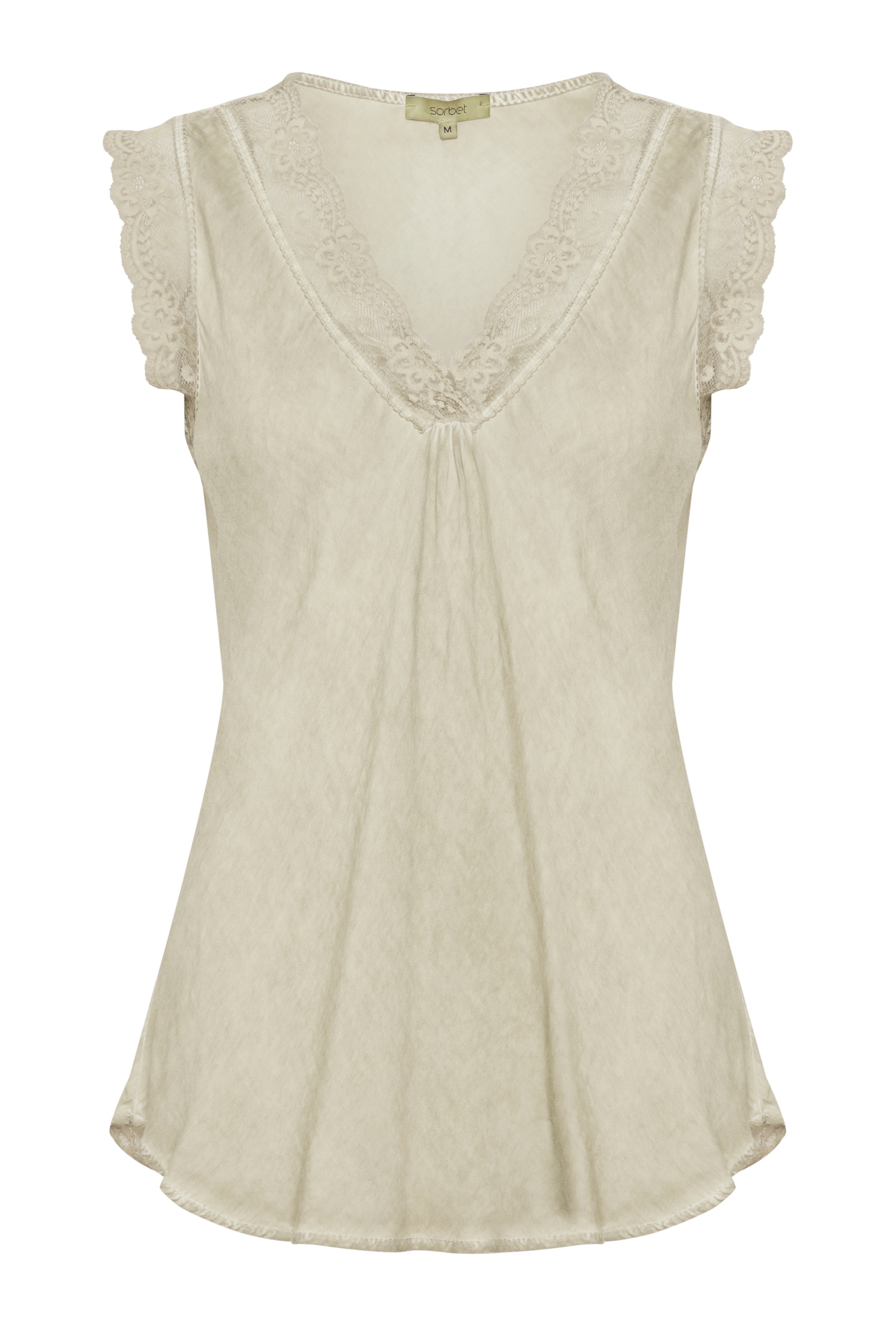 SBBENITTA Blouse PACK FRONT 22100266-161105