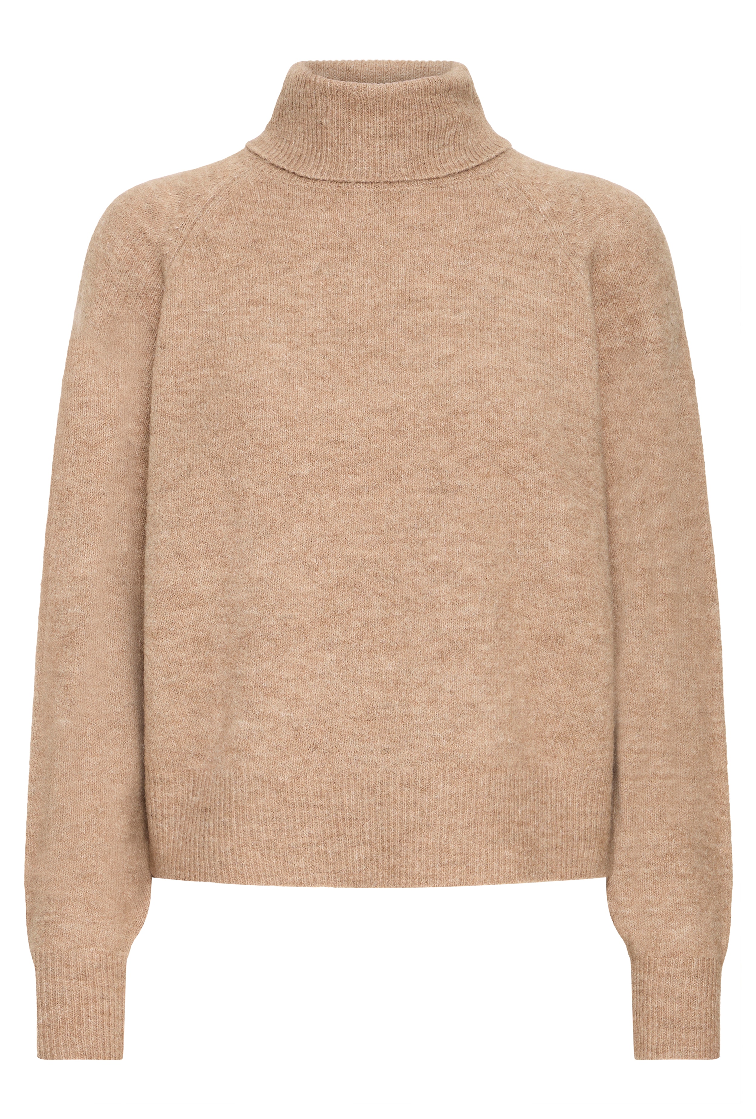 BYMONNA Pullover PACK FRONT 20817107-1811121