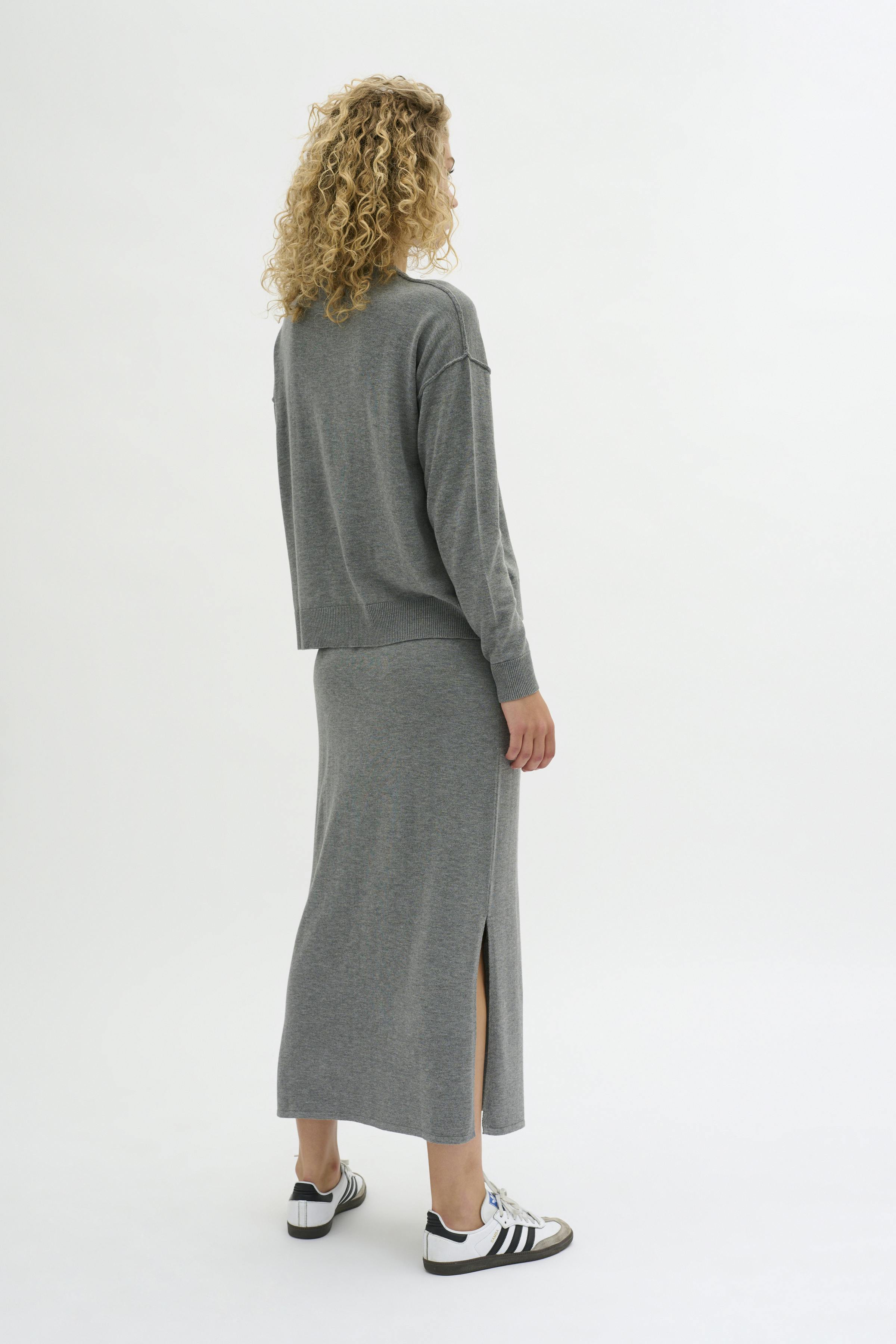 EmmaMW Strickpullover LOOKBOOK BACK 10704612-1800001