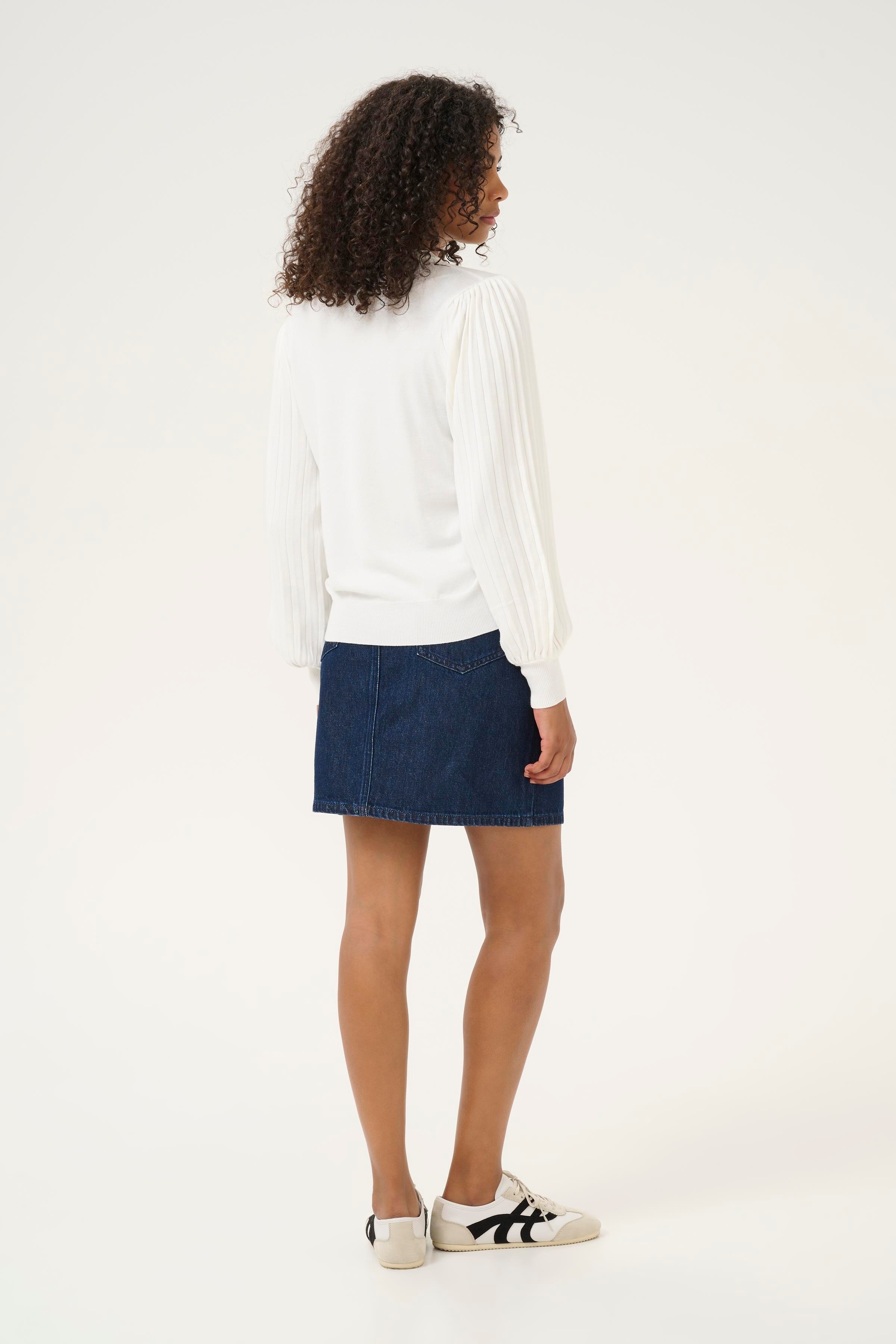 KAlone Pullover LOOKBOOK BACK 10507905-110602