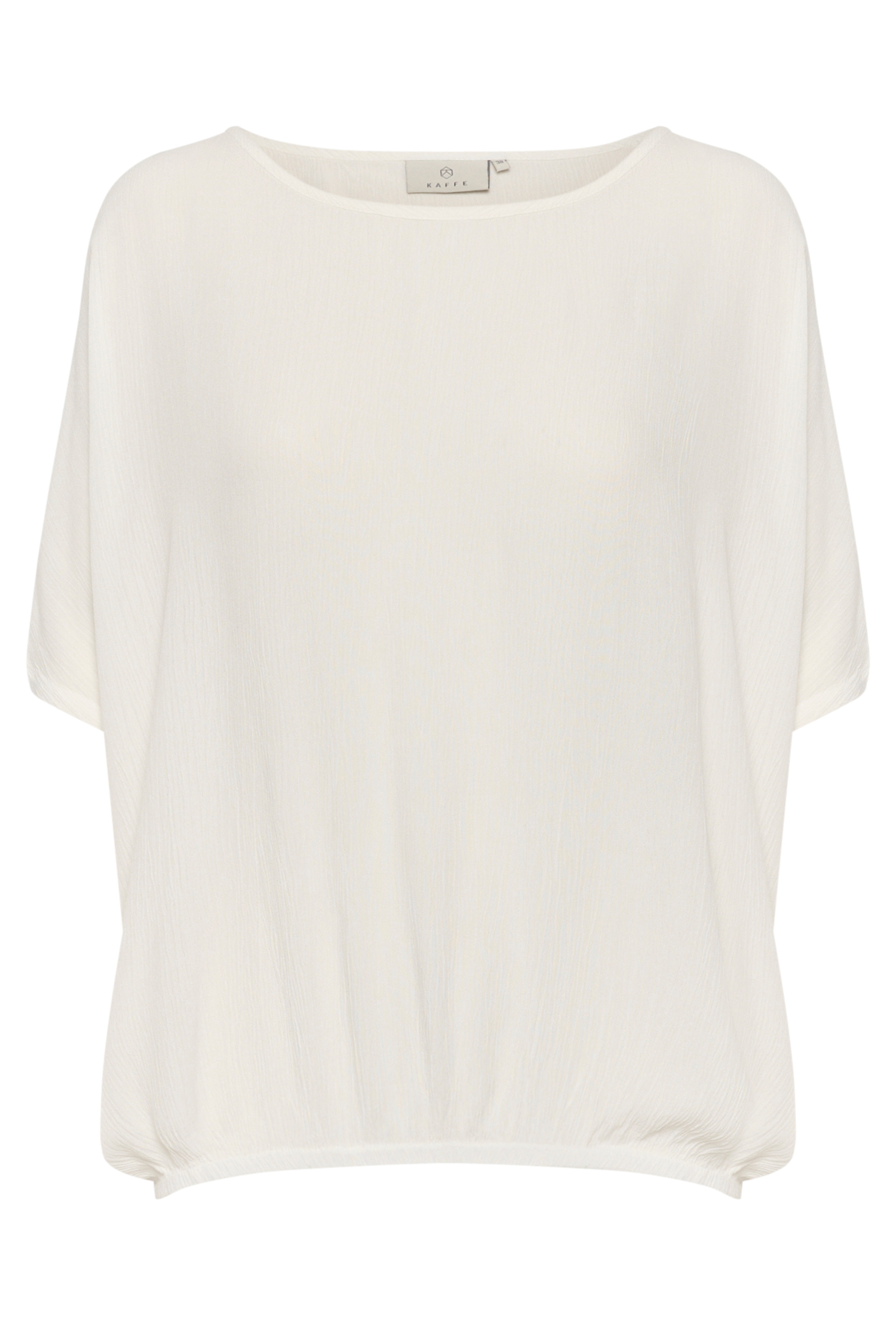 Kurzarm-Bluse PACK FRONT 10500781-50003