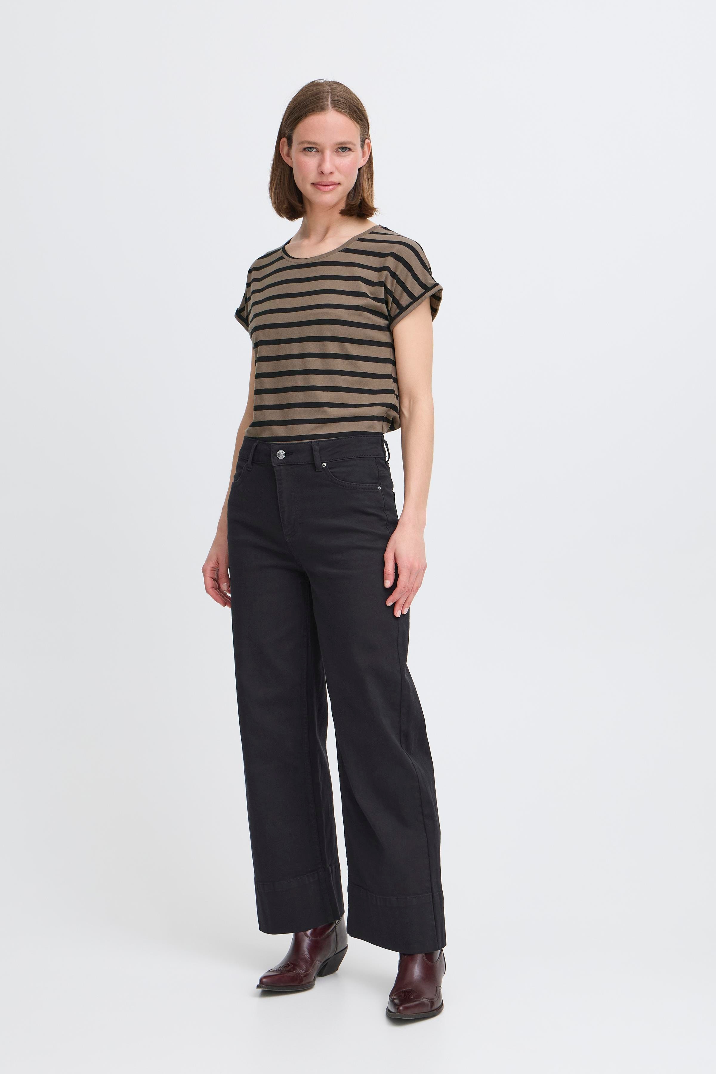 BYPAMILA T-shirt LOOKBOOK FRONT 20809561-203293