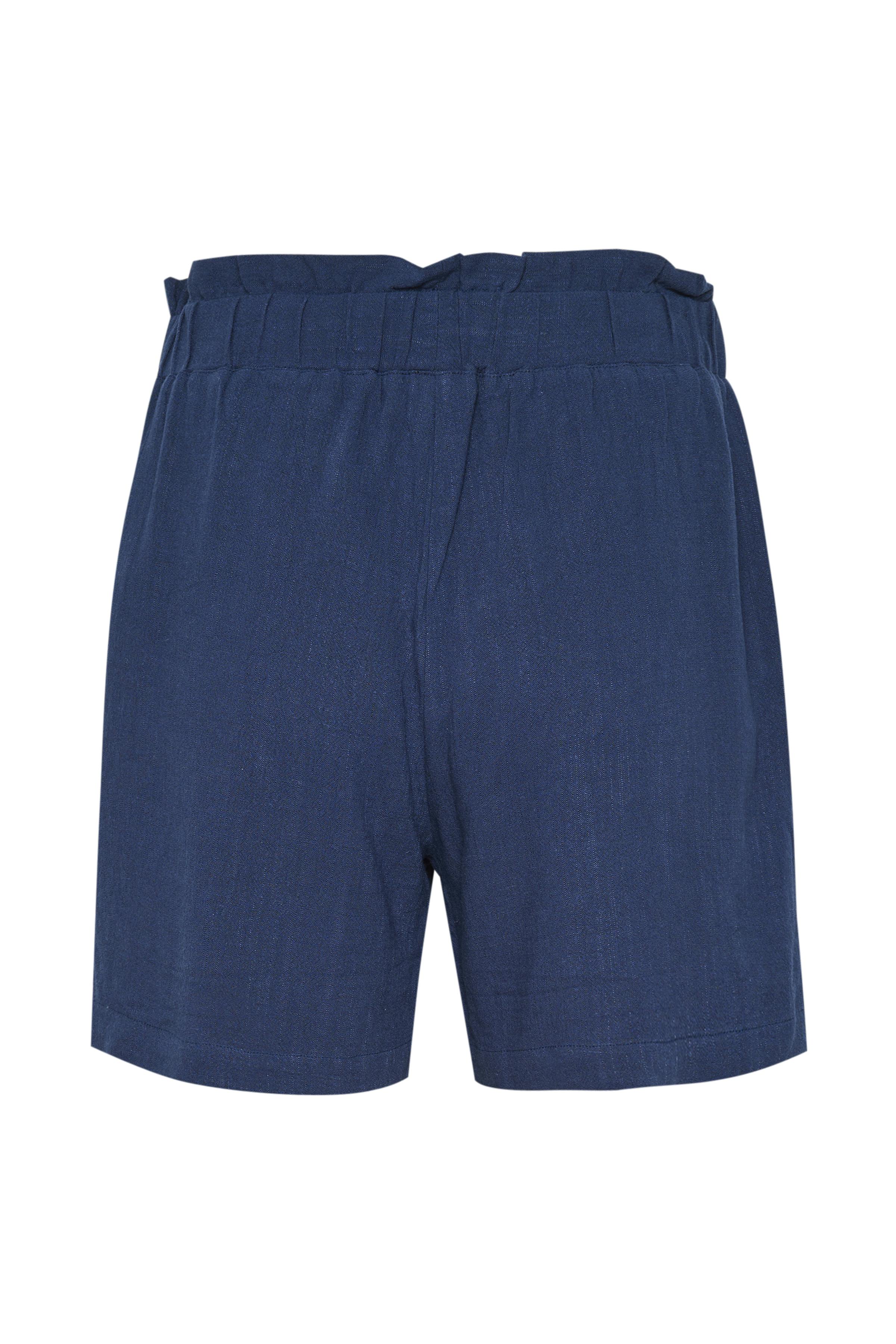 CUbine Lin Shorts PACK BACK 50108638-194024