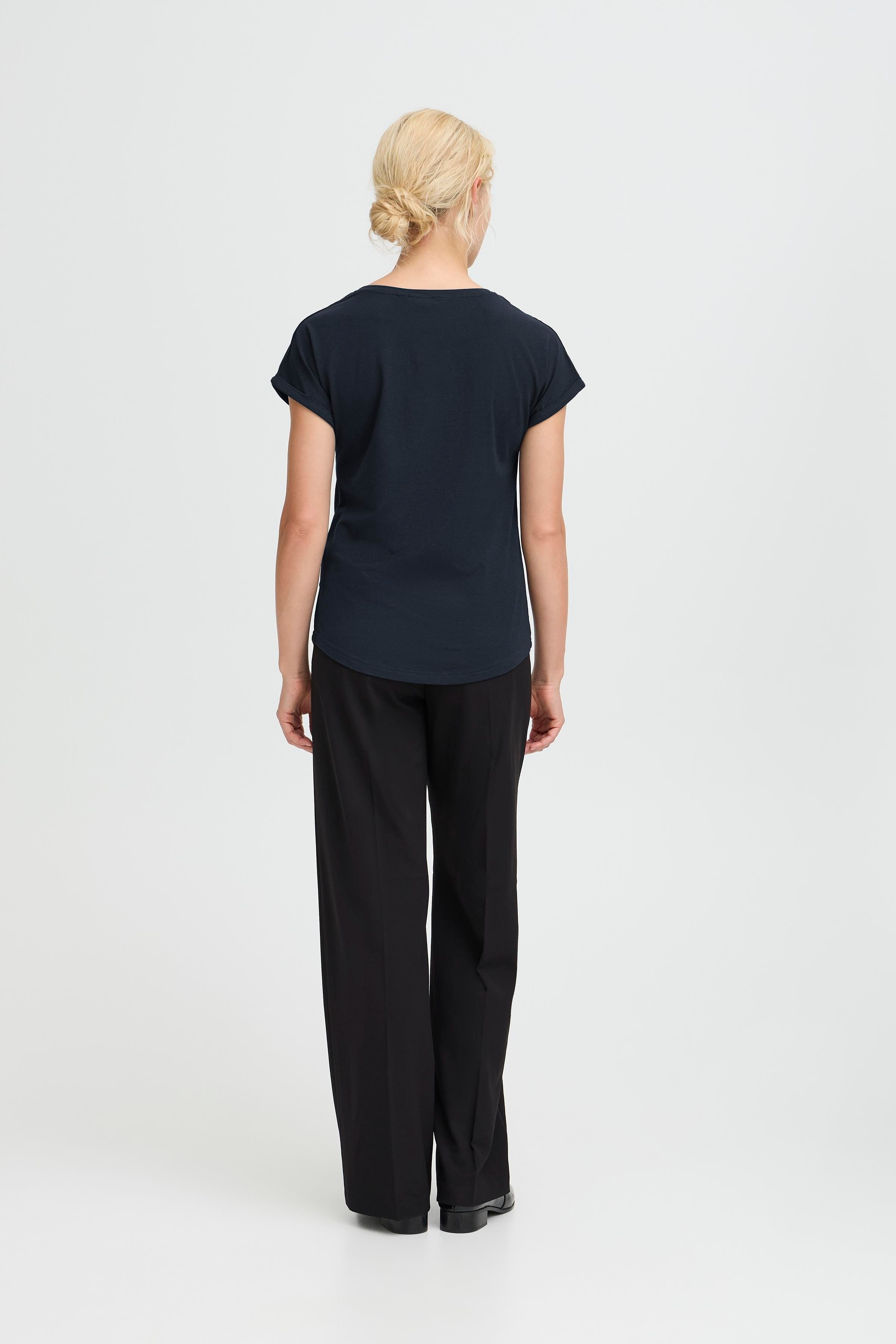 BYPamila T-shirt LOOKBOOK BACK 20804205-80466
