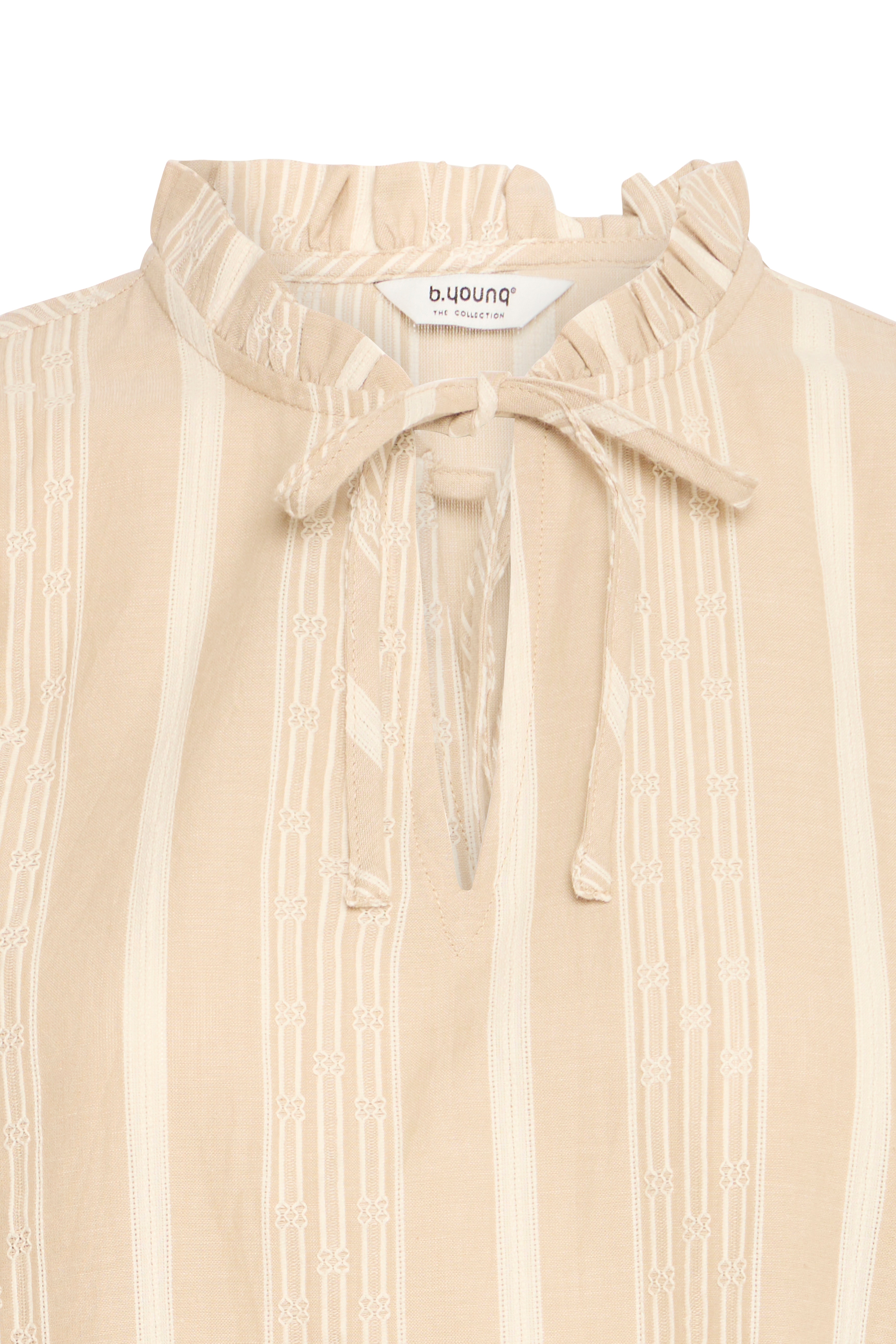 BYILLIANE Bluse PACK DETAIL 20816909-202843