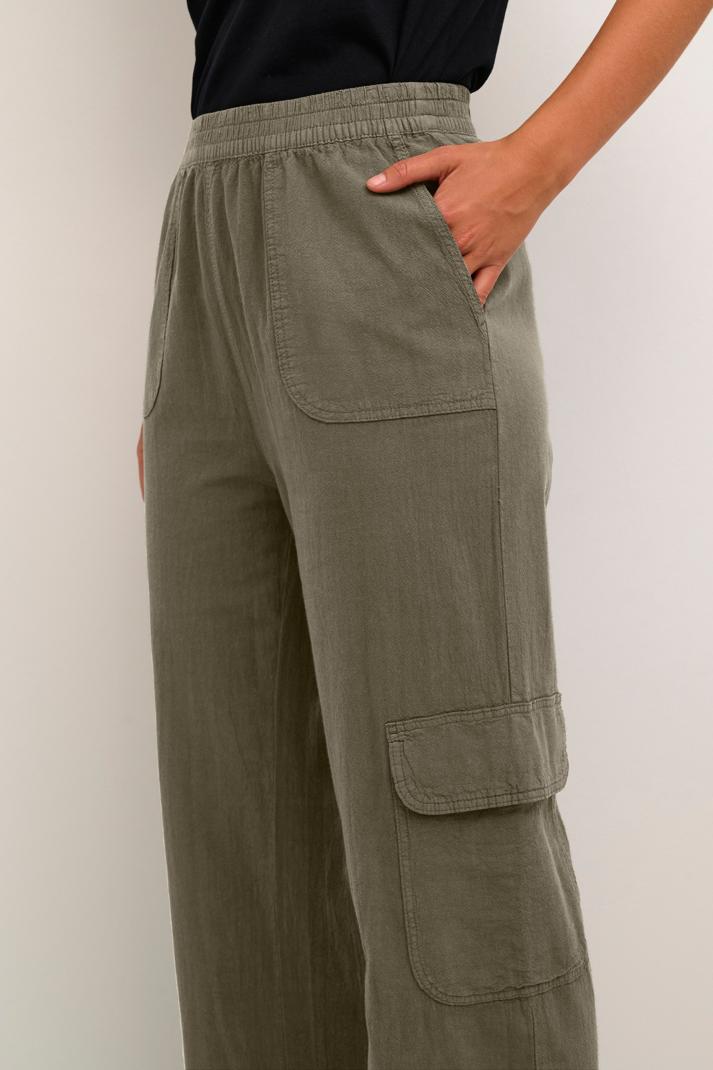 KAnaya Bukser LOOKBOOK DETAIL 10508358-190511