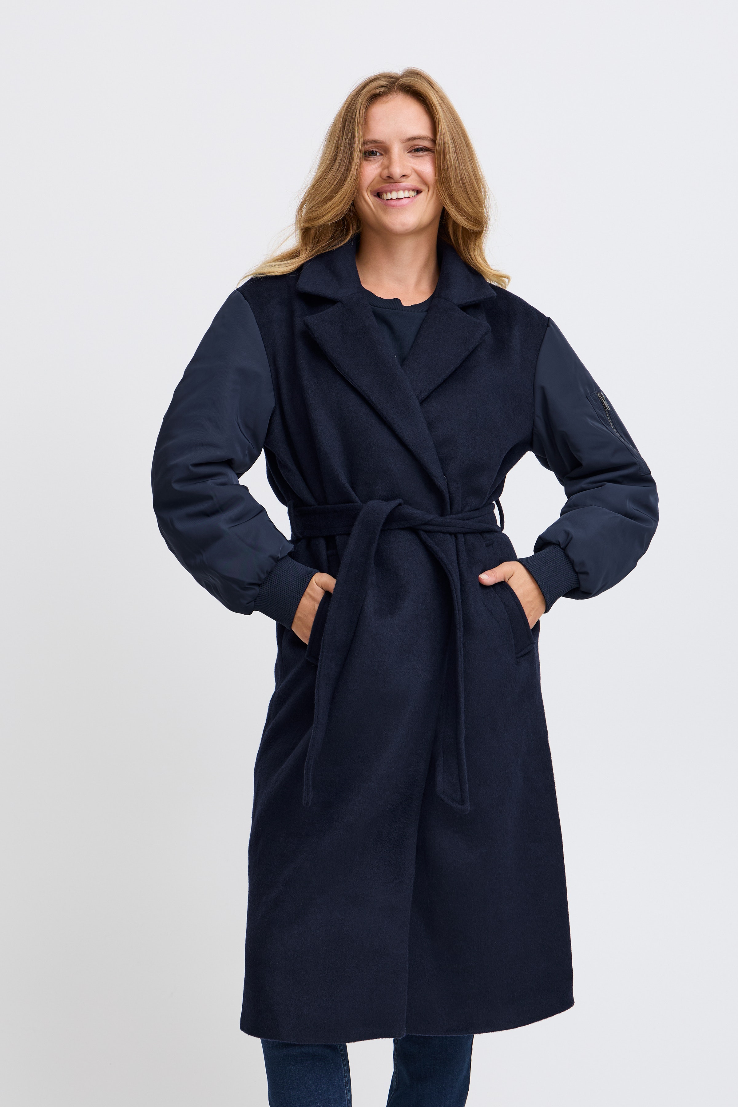 PZLEA Yttertøy LOOKBOOK FRONT 50208431-194016