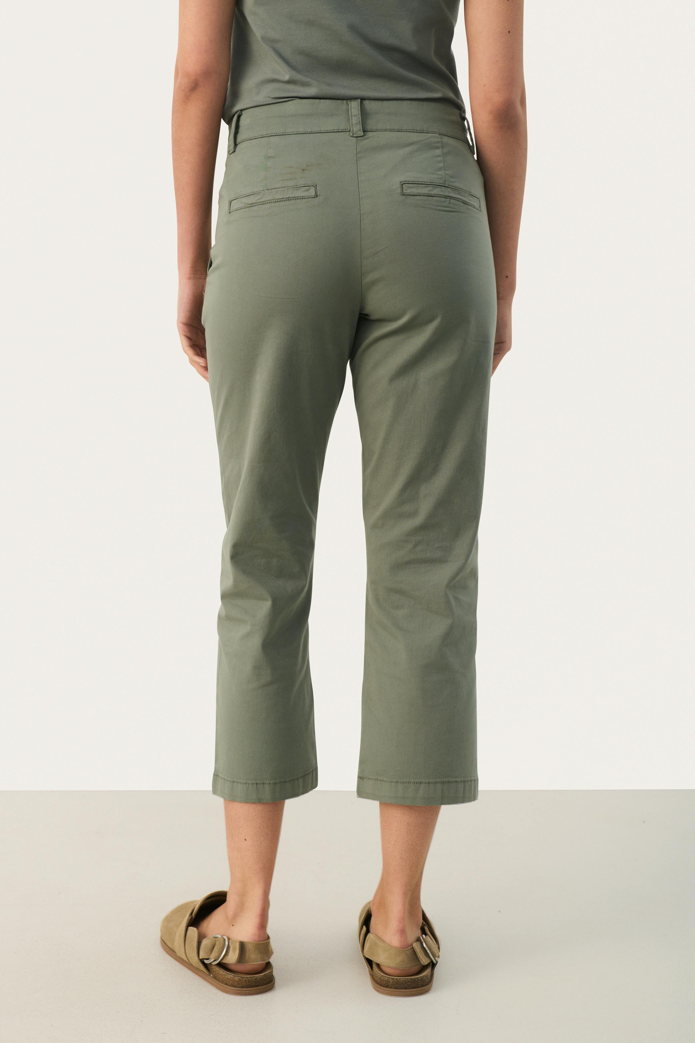 SoffynsPW Trousers LOOKBOOK BACK 30308589-185806