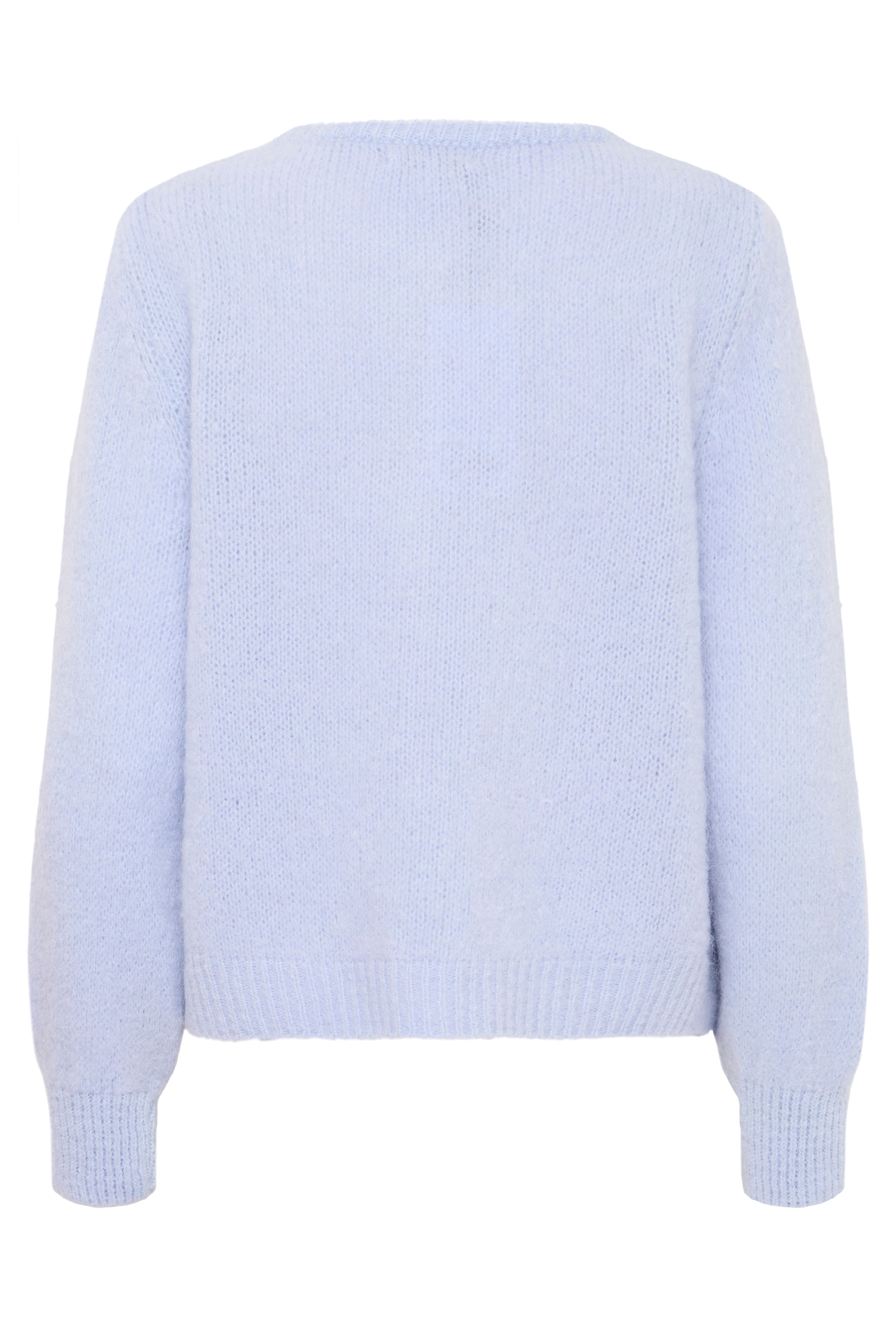 SBGULVIG Cardigan PACK BACK 22100655-153915