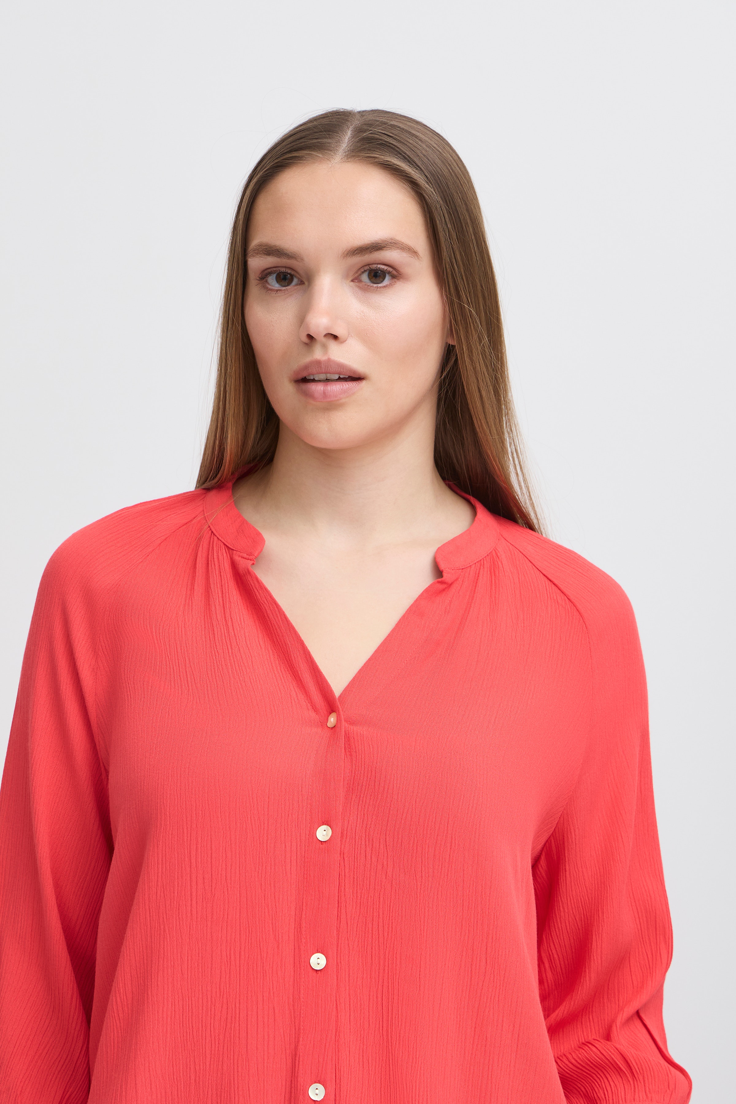 IHMARRAKECH Skjorte LOOKBOOK DETAIL 20118576-171753