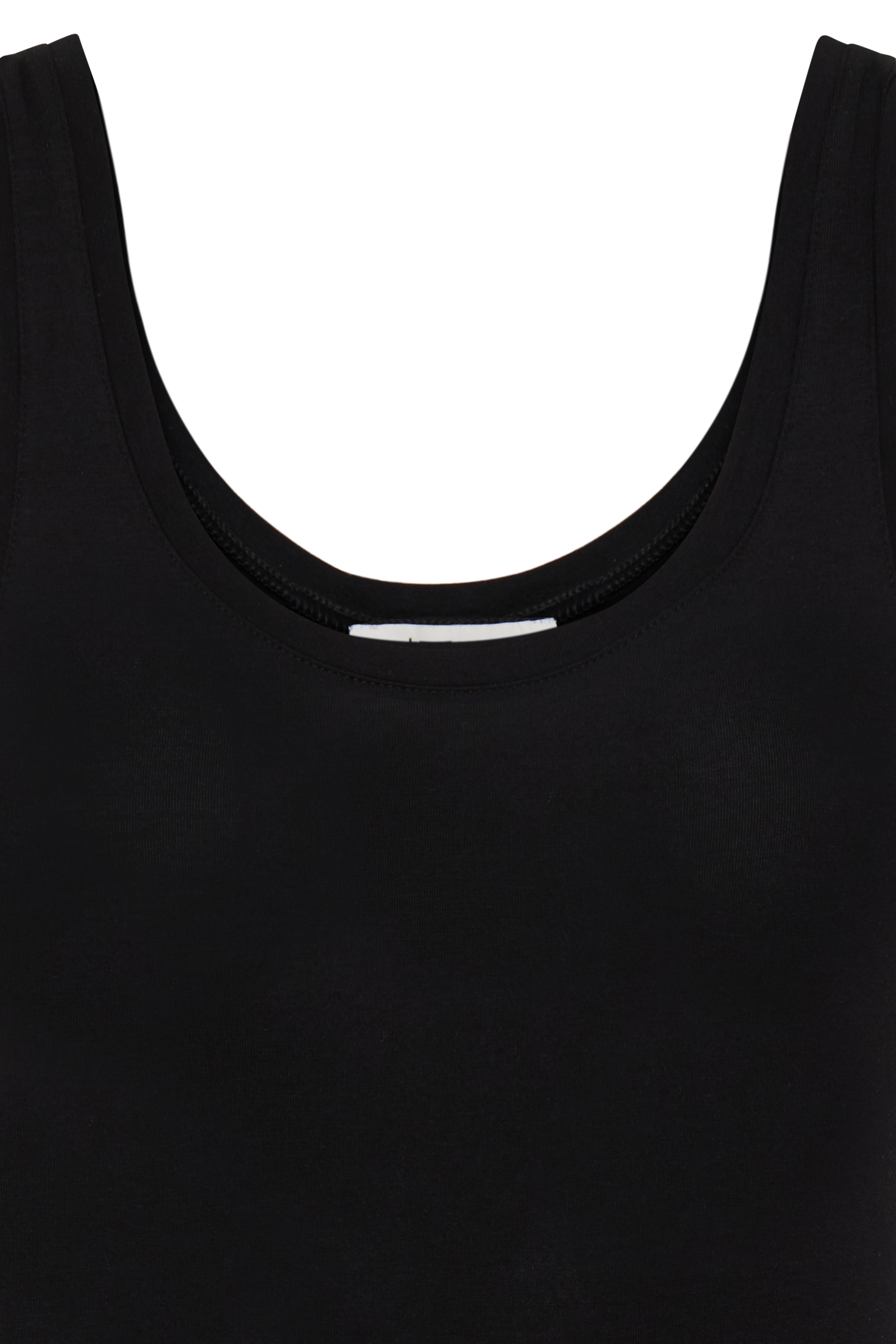 Sleeveless top PACK DETAIL 20801991-80001