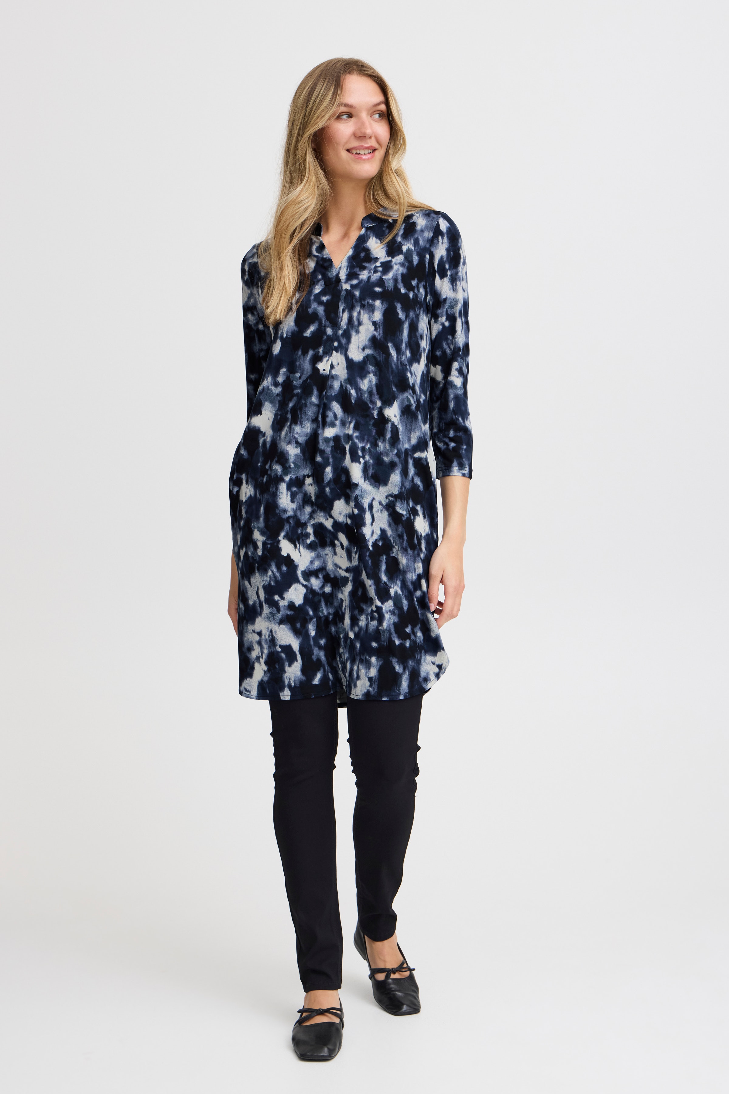 FRSEEN Tunic LOOKBOOK FRONT 20614146-203904