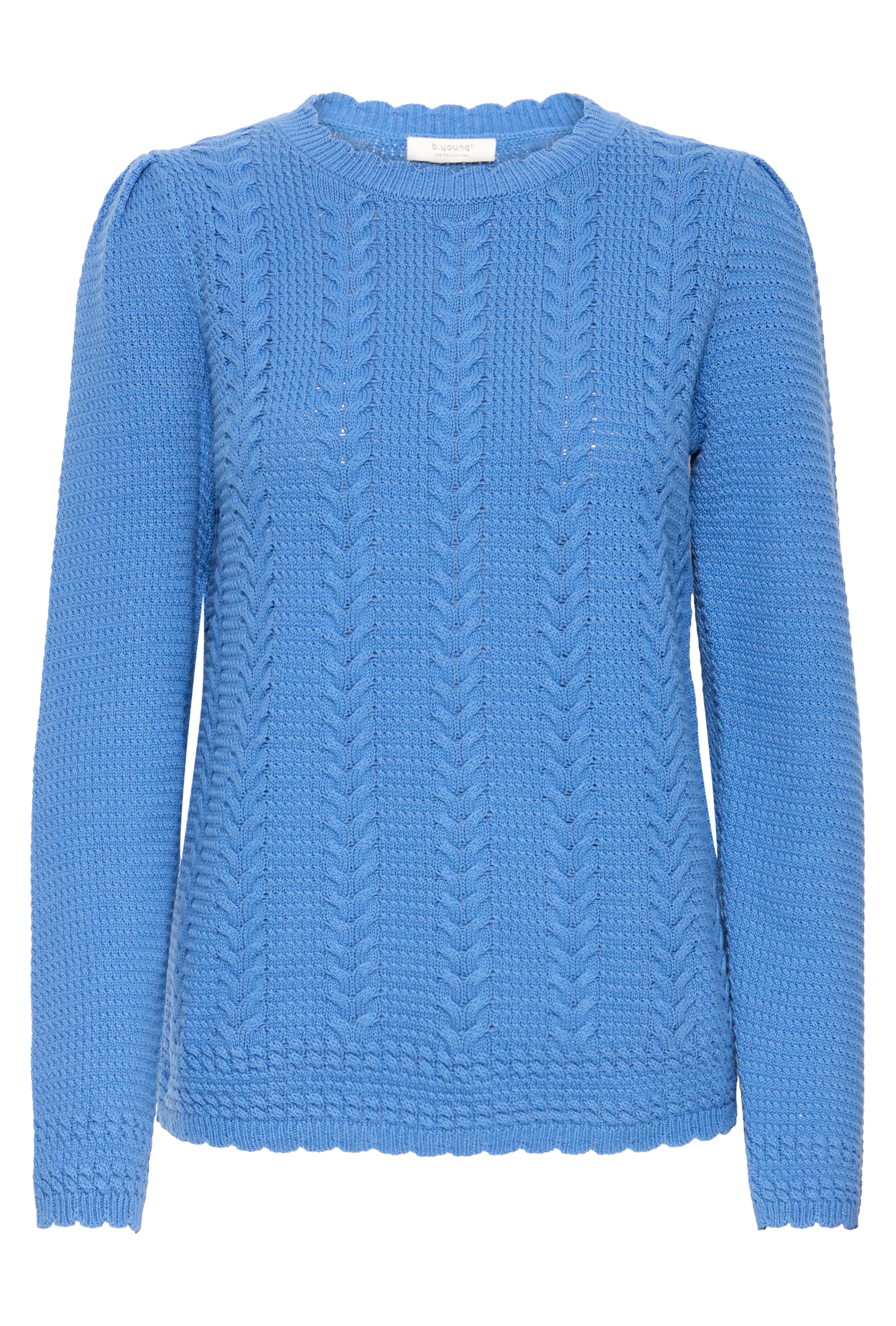 BYMAGIO Pullover PACK FRONT 20816637-174028