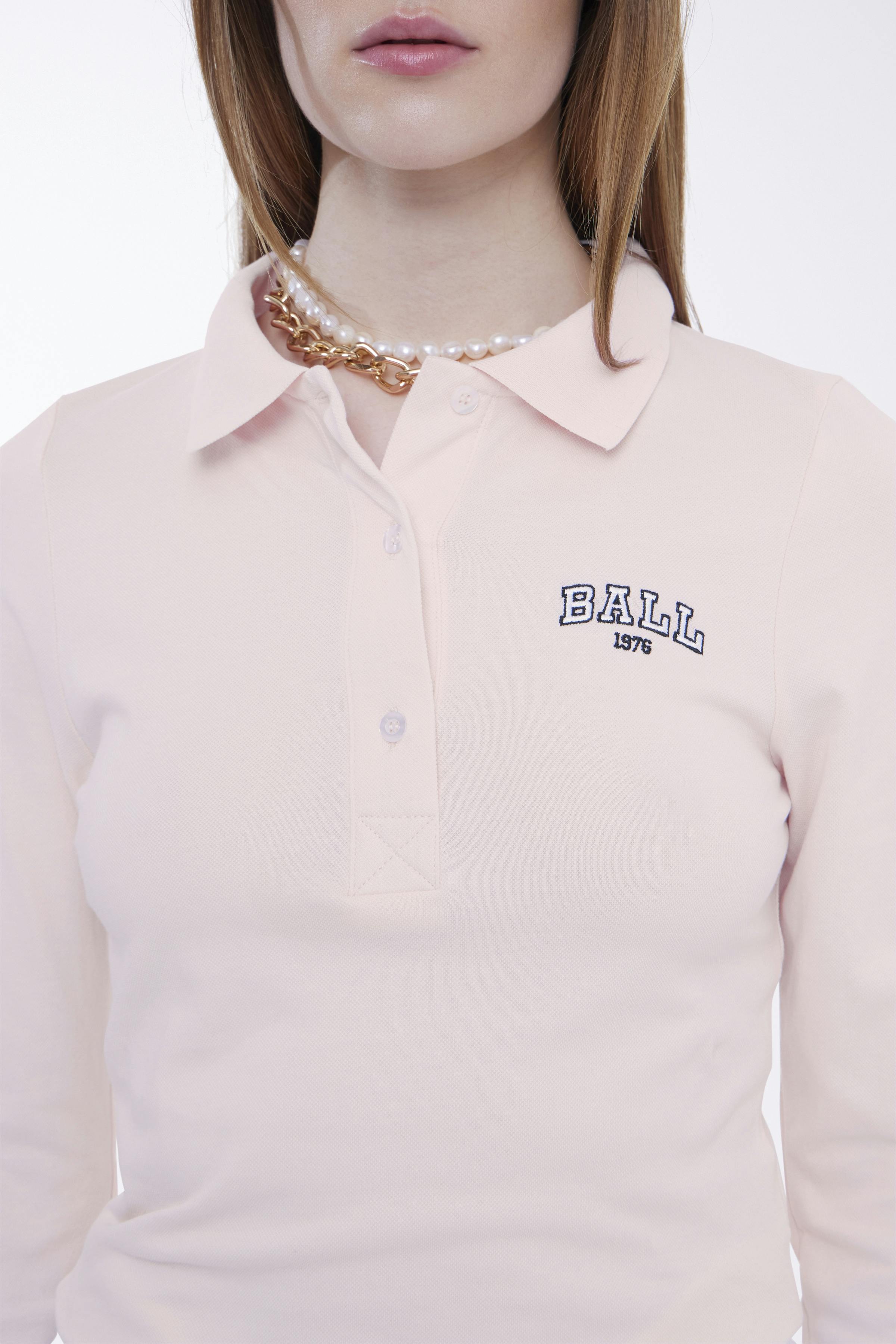 D. SHIFFER POLO SHIRT LOOKBOOK DETAIL 50400030-110608