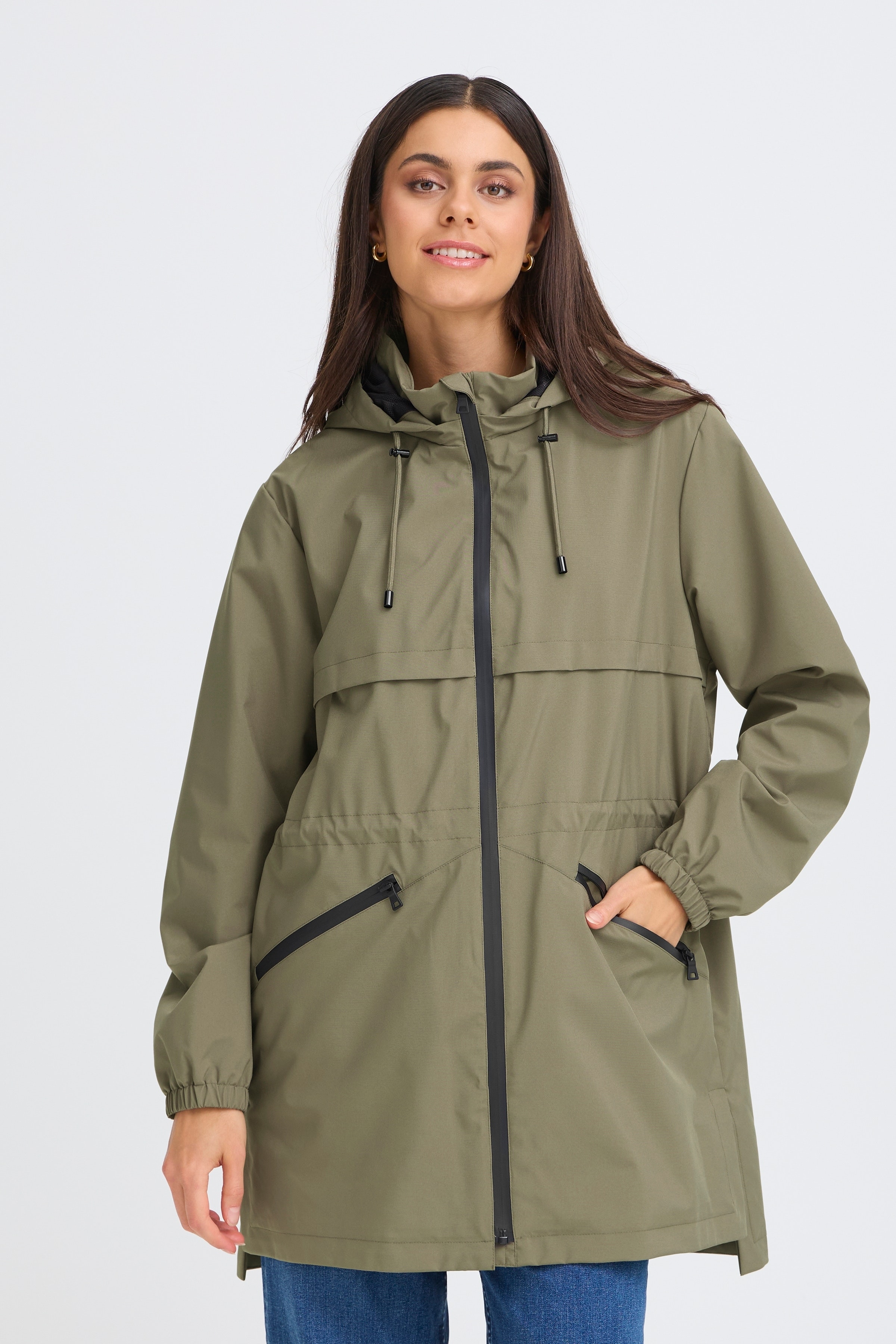 FRPAFASA Kappa LOOKBOOK FRONT 20617400-180516