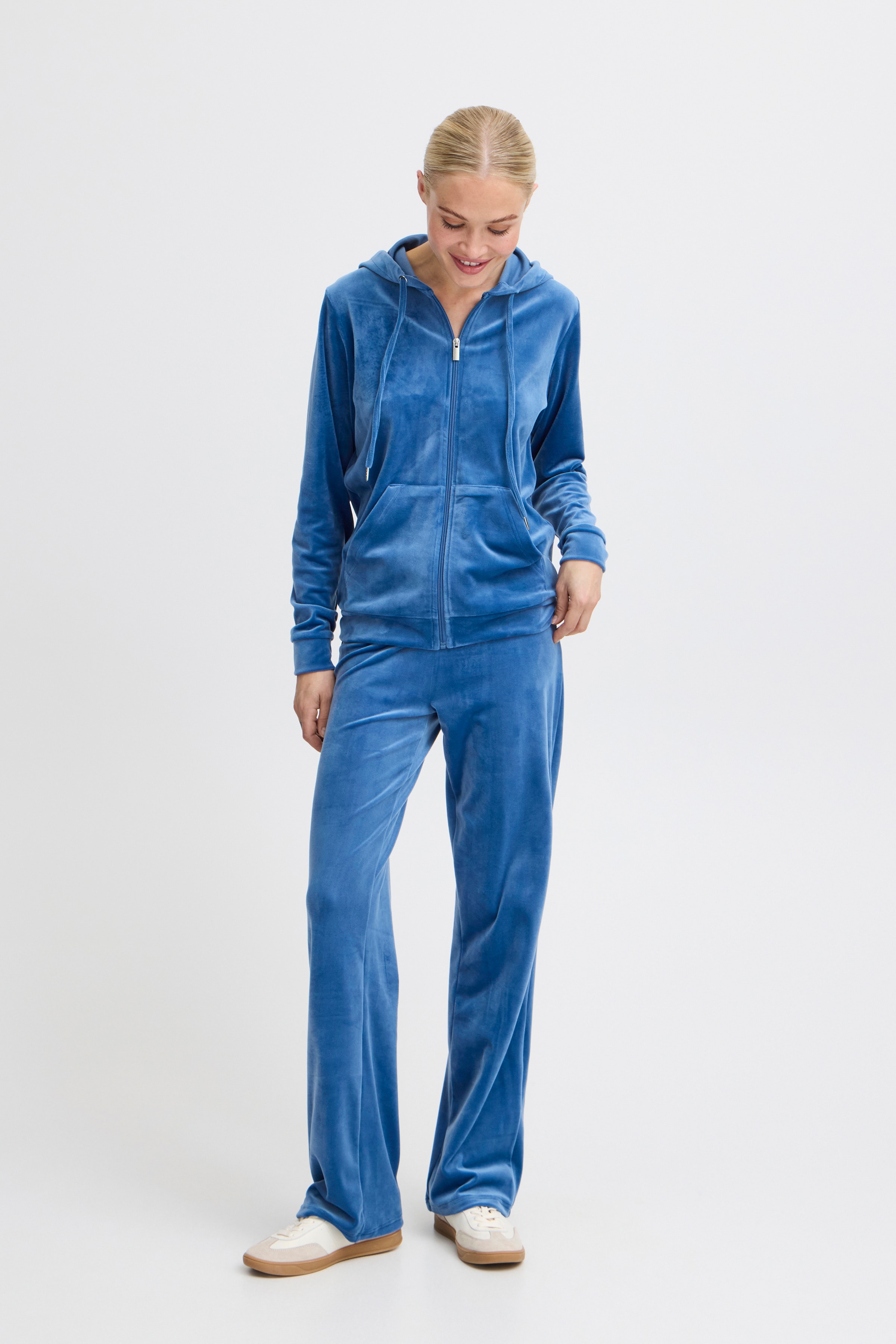 BYMITZA Jogging suit LOOKBOOK FRONT 20810786-183929