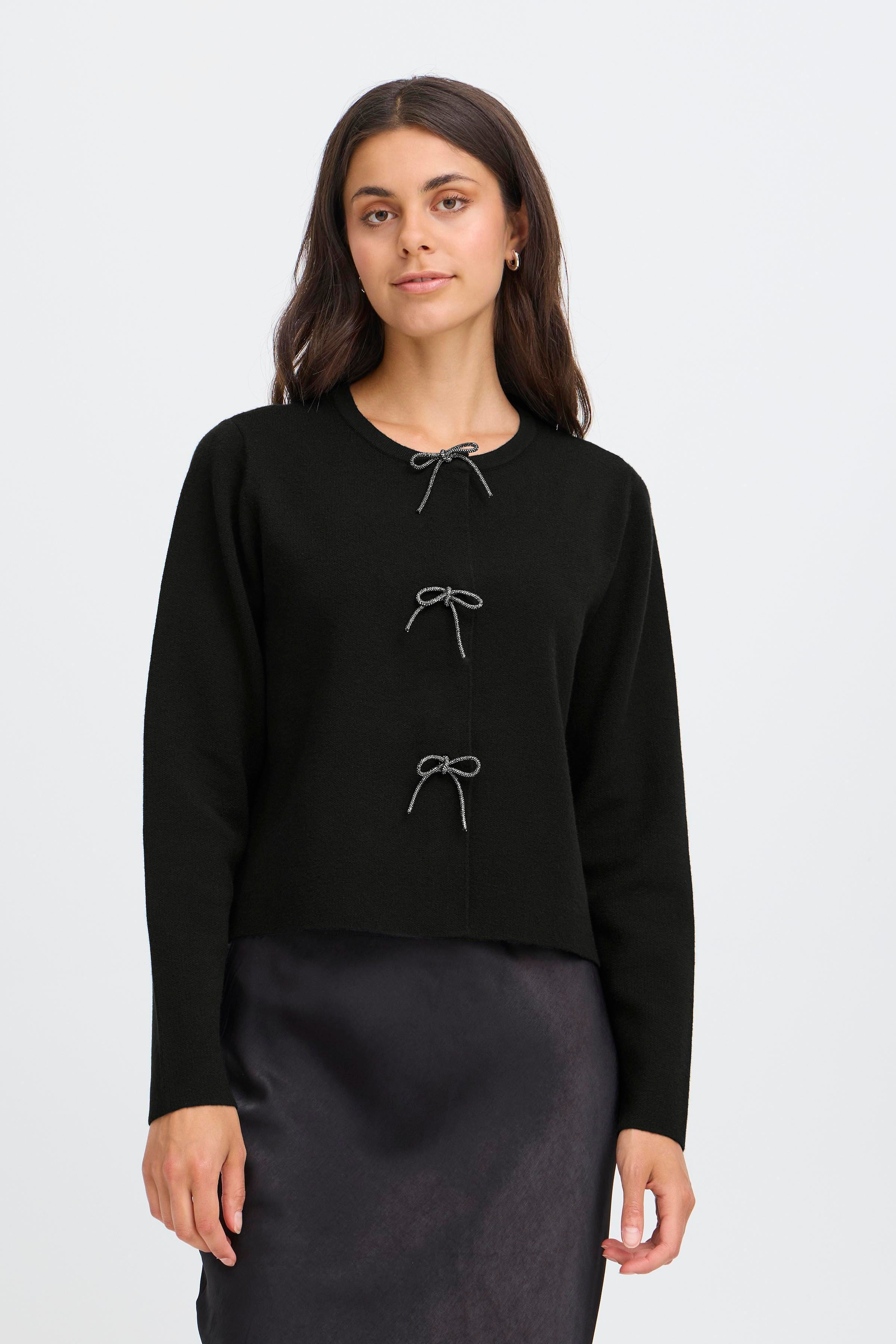 FRSALLY Cardigan LOOKBOOK FRONT 20617318-194008