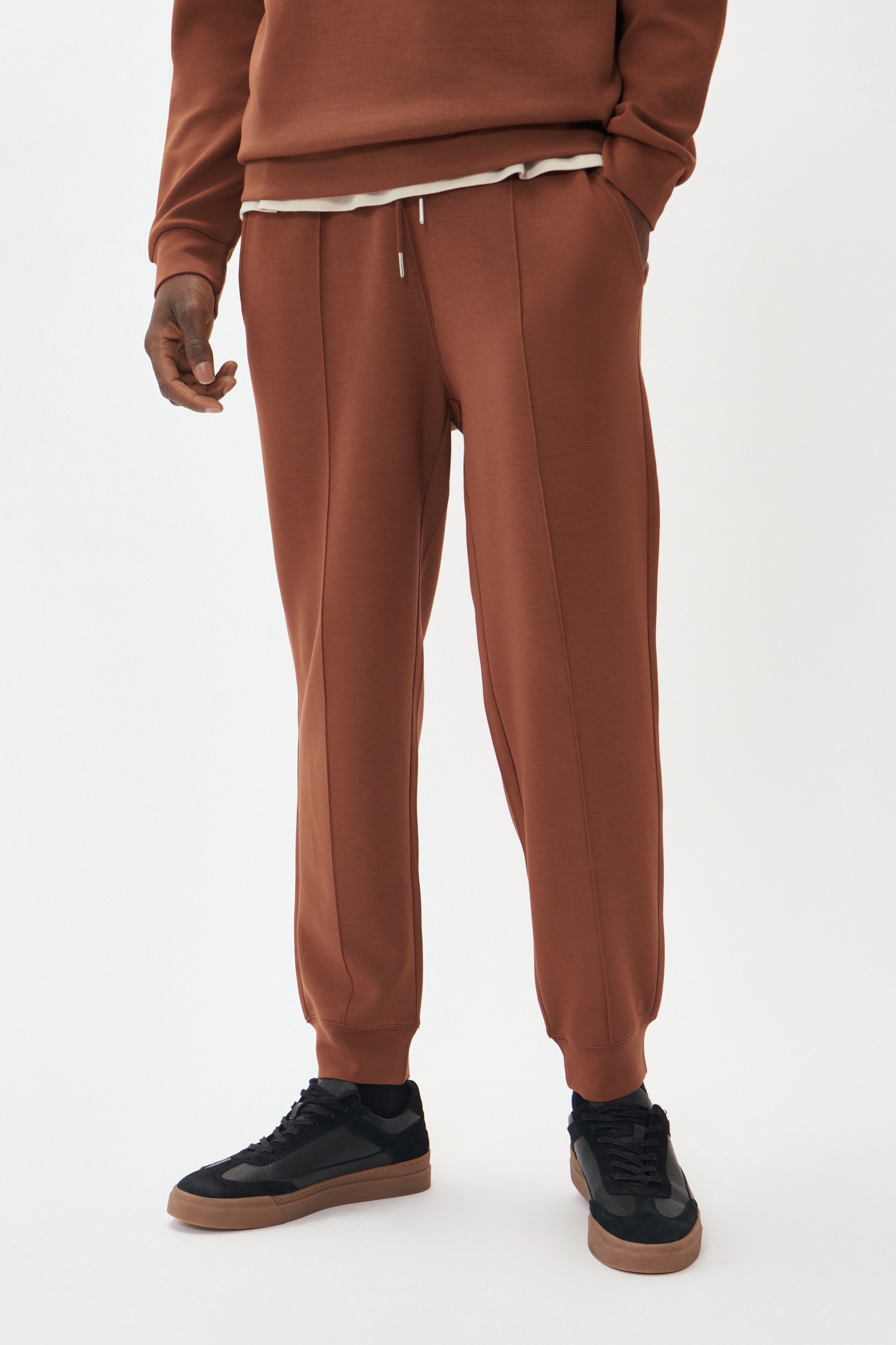 MAjack Trousers LOOKBOOK FRONT 30206530-191242