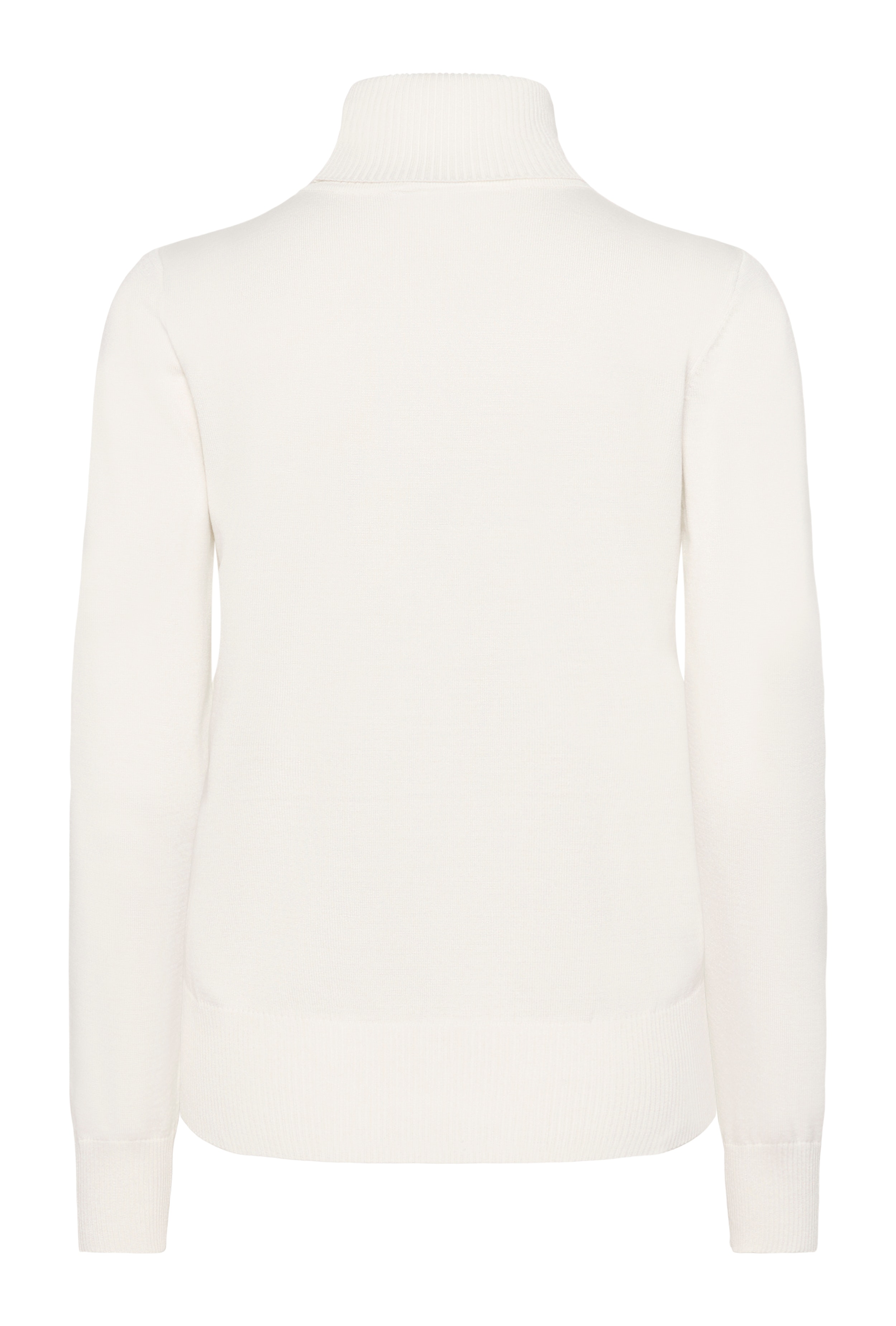 MilaSZ Rollneck Pullover PACK BACK 30500018-110605