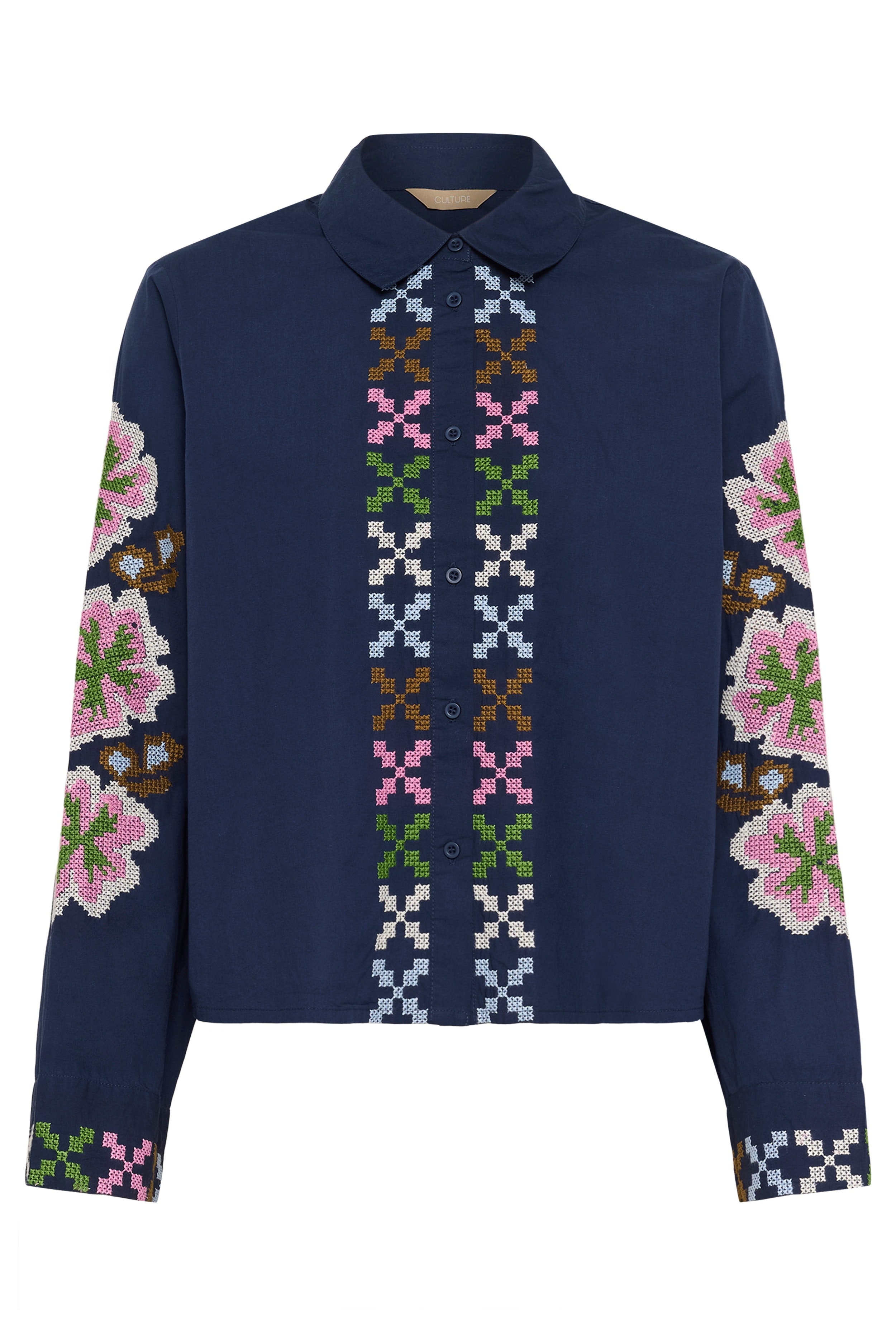 CUbreezy Shirt PACK FRONT 50112708-194024