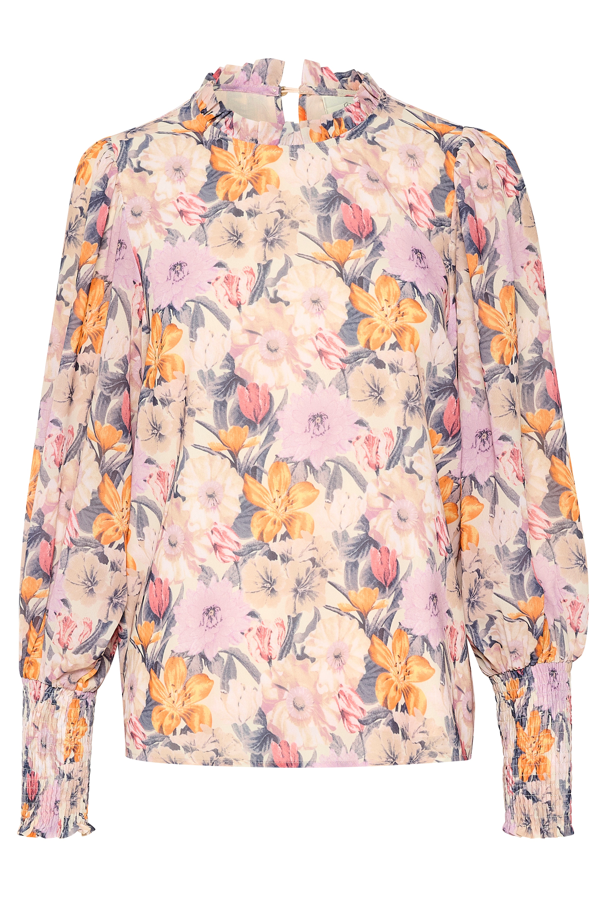 KAsorita Bluse PACK FRONT 10507404-104105