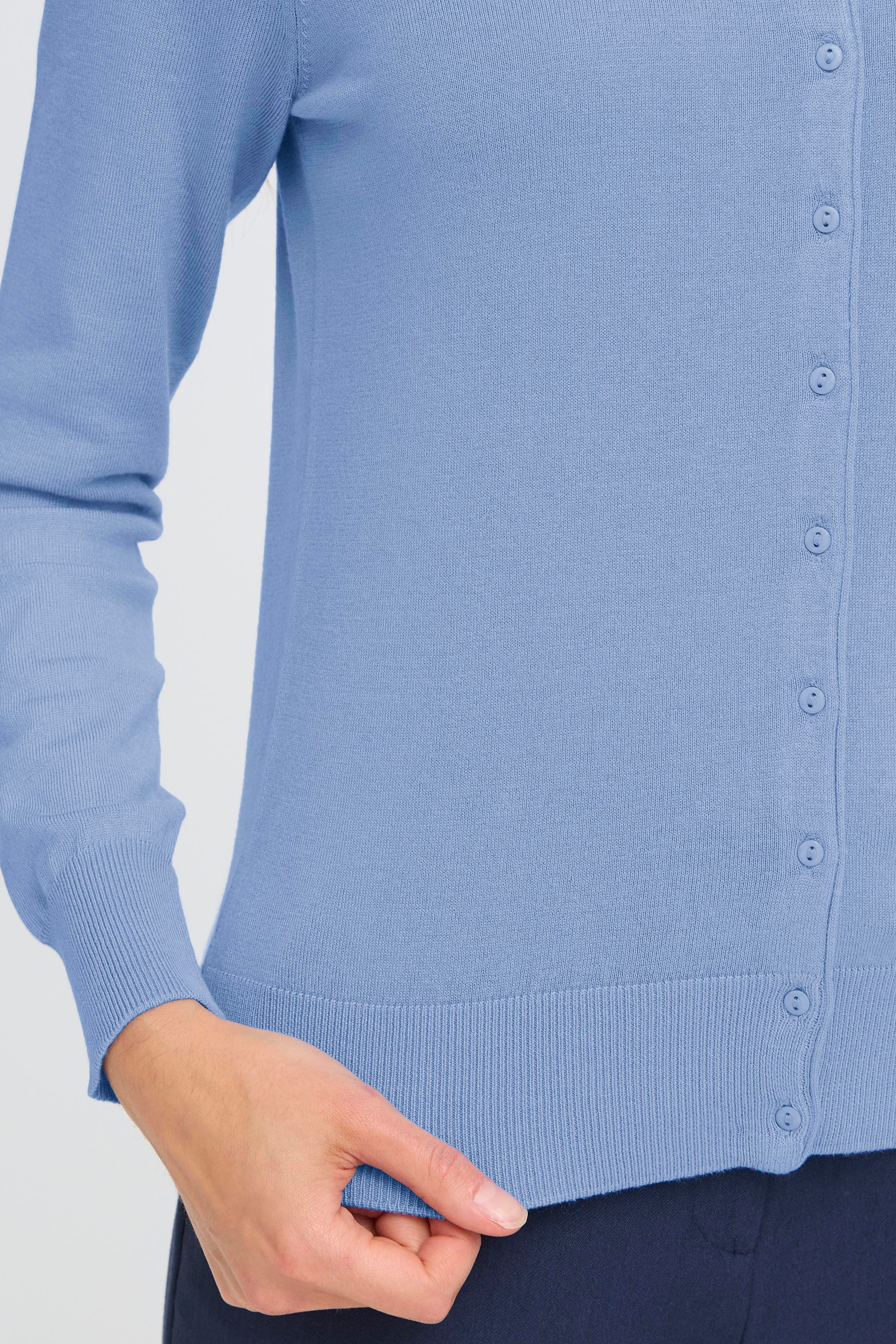 FRZUBASIC Cardigan LOOKBOOK DETAIL 20604187-164020