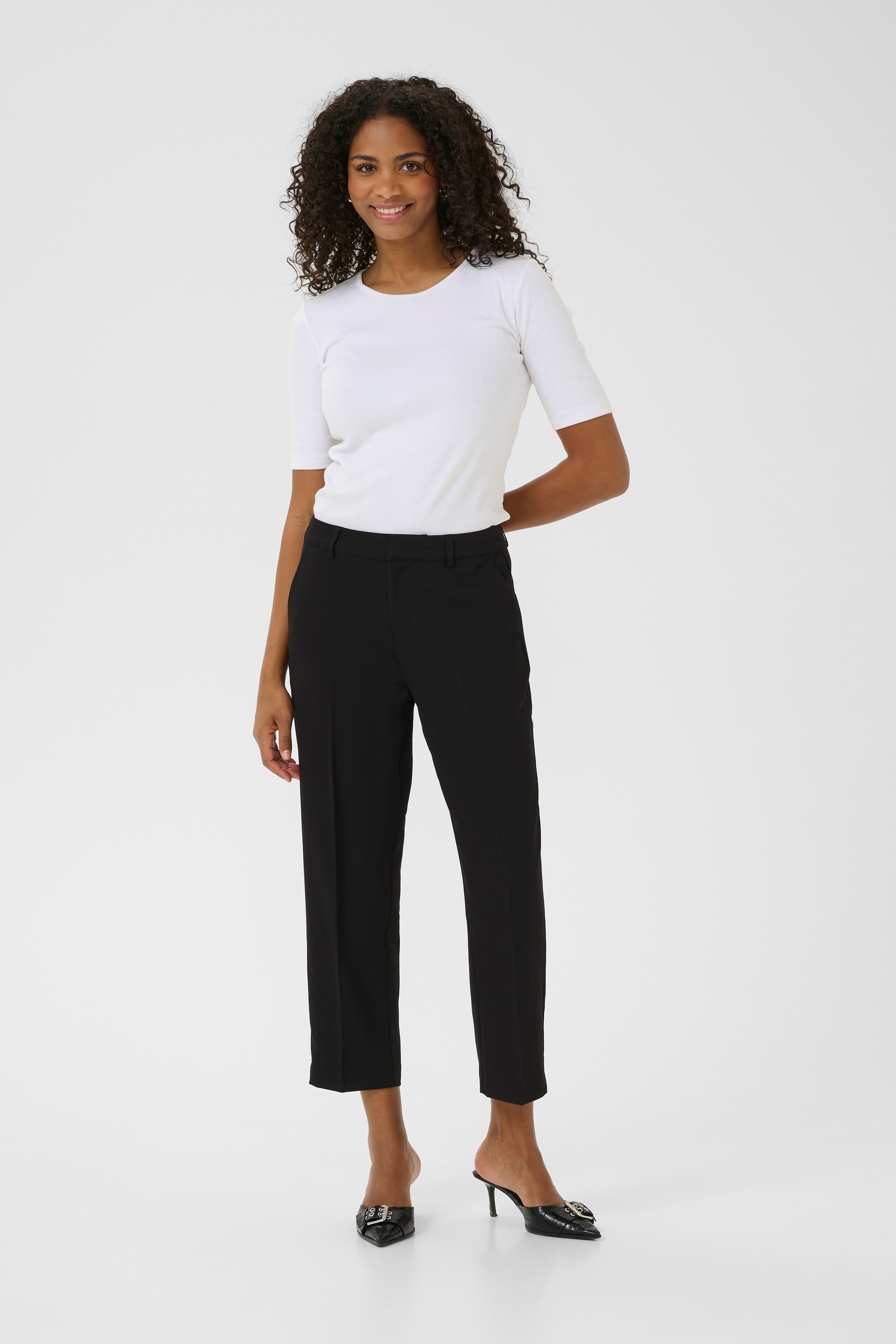 KAsakura Bukser LOOKBOOK FRONT 10508781-100121