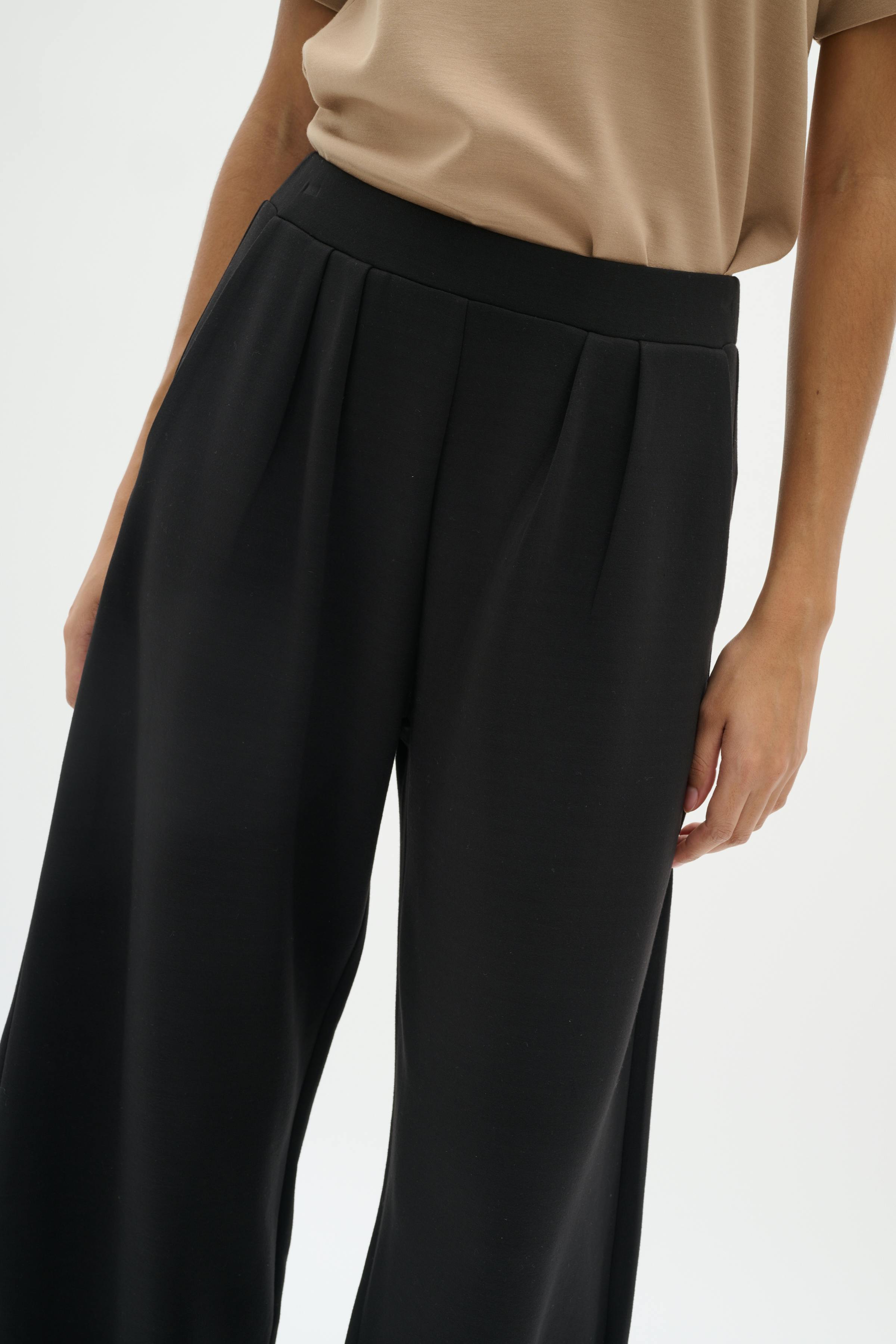 LaicentIW Trousers LOOKBOOK DETAIL 30110001-194008