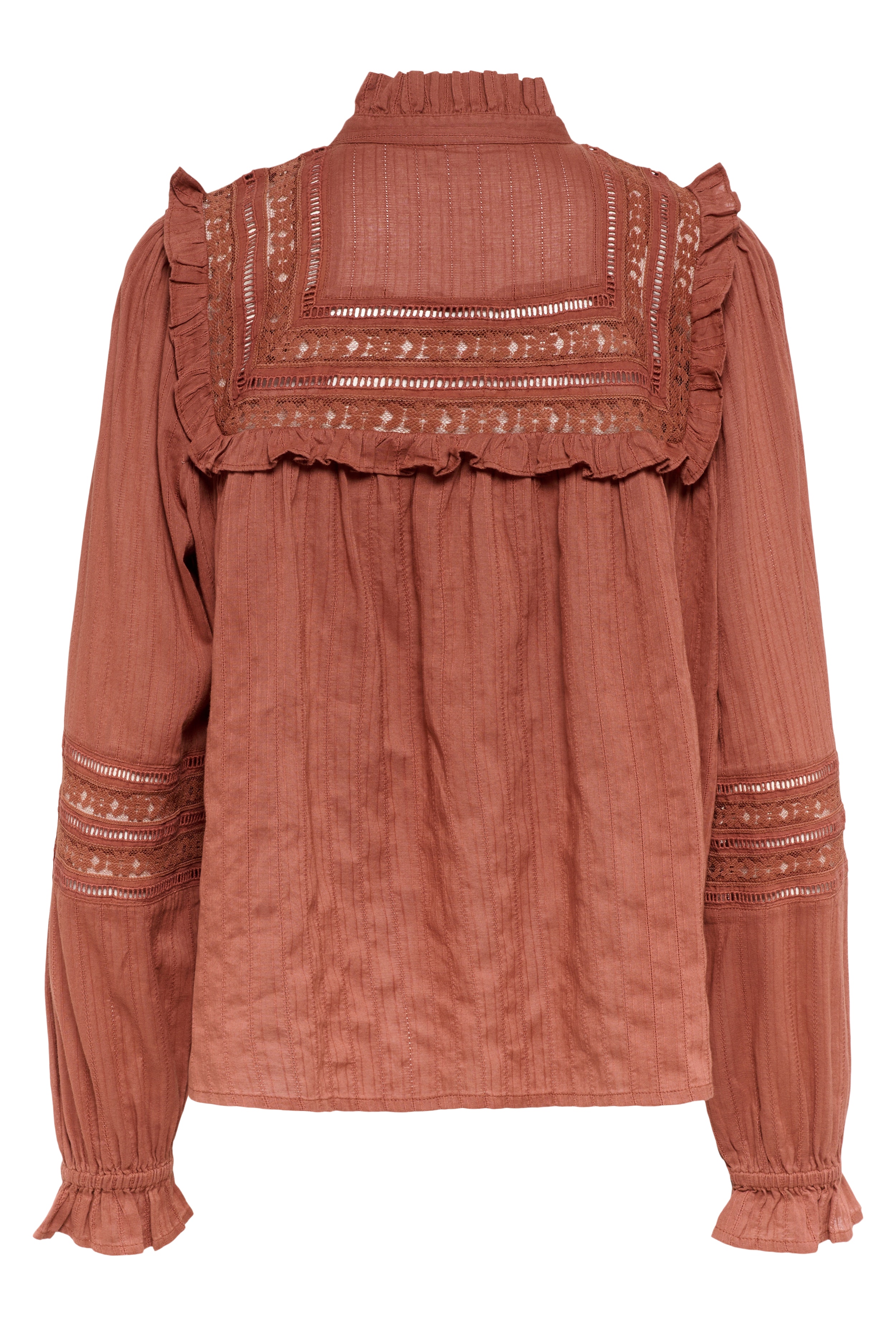 KAjess Bluse PACK BACK 10552482-191334