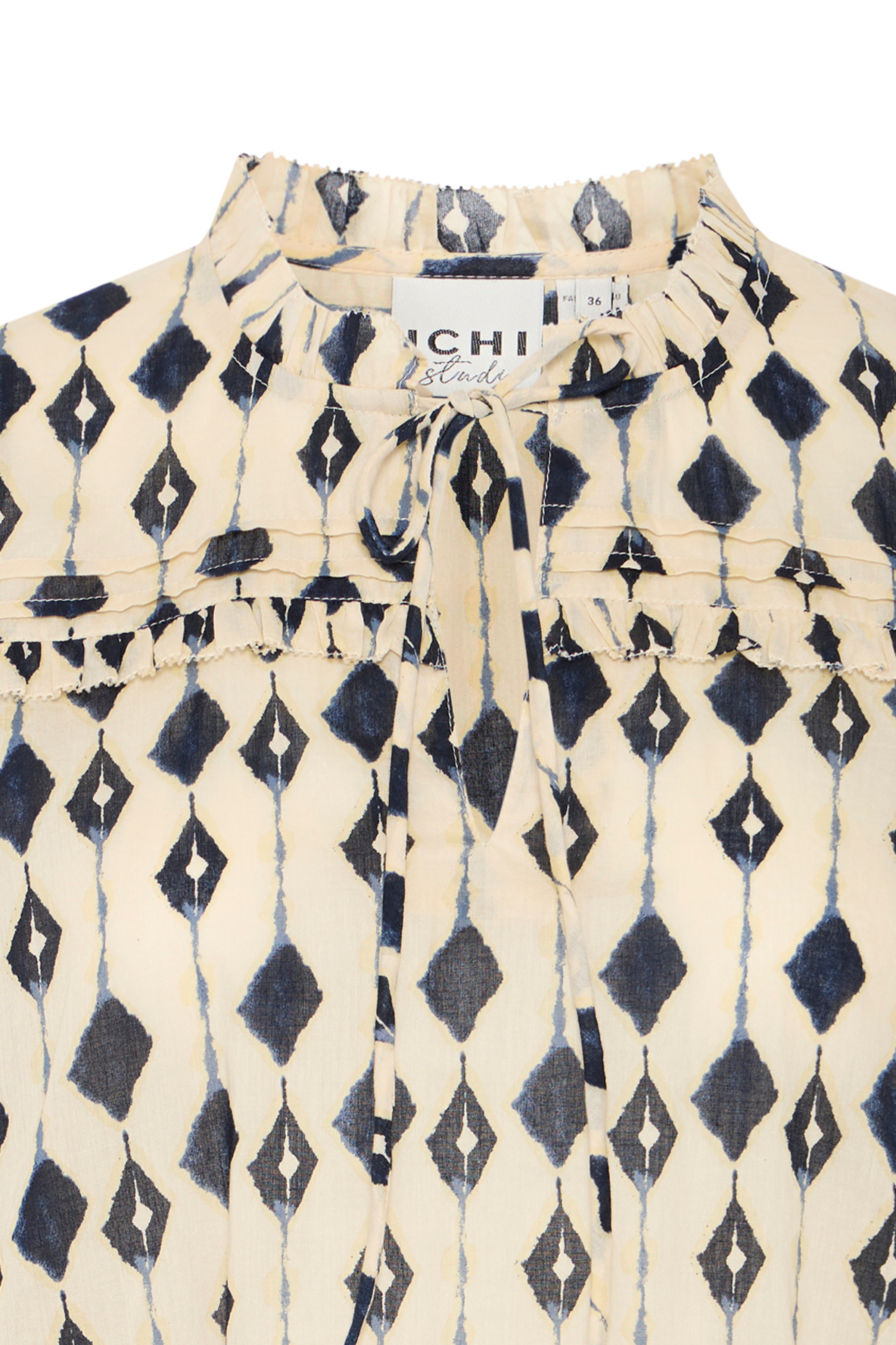 IHEMMERETTA Kortermet bluse PACK DETAIL 20122885-204419