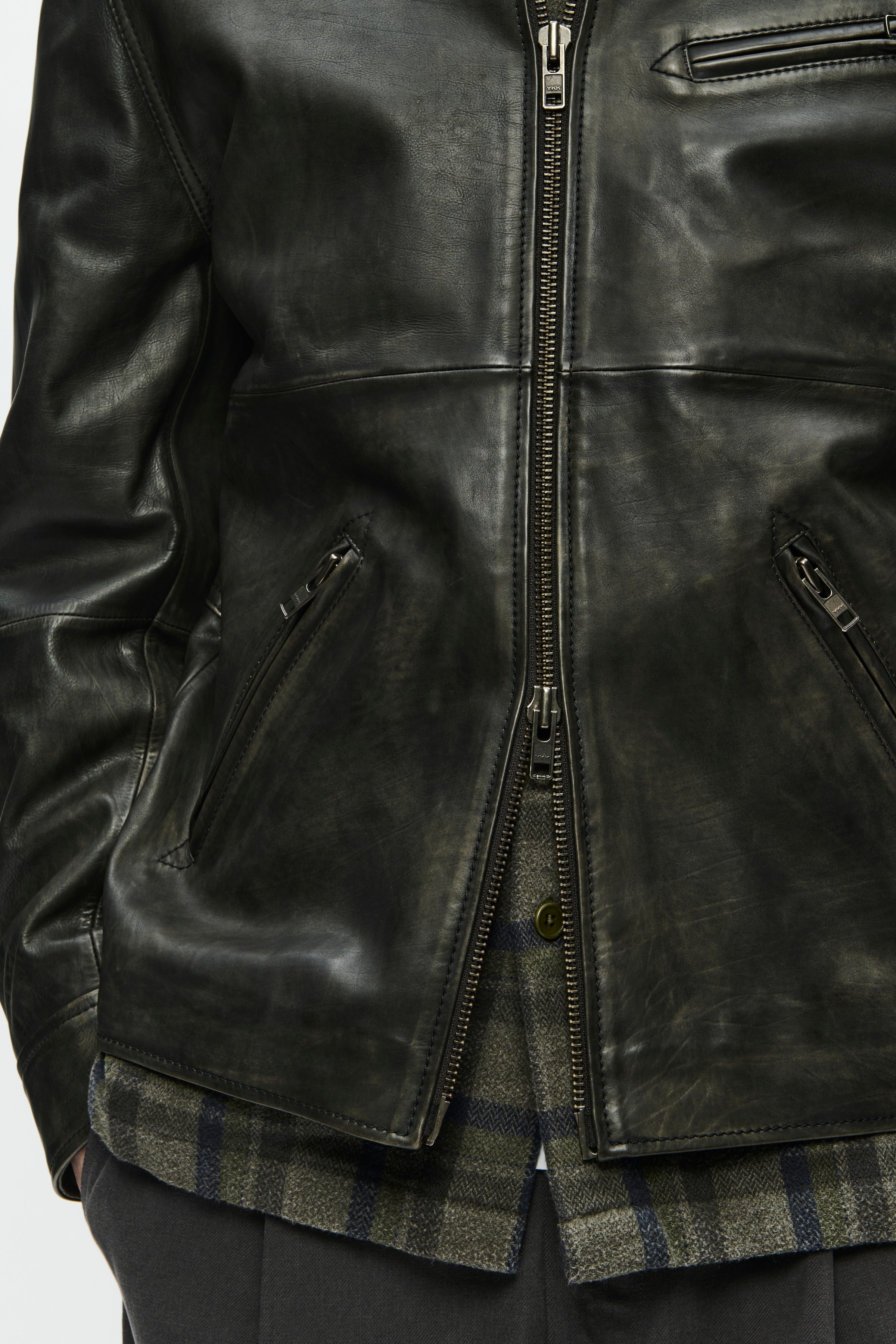 WWIggy Oberbekleidung LOOKBOOK DETAIL 30251513-194406