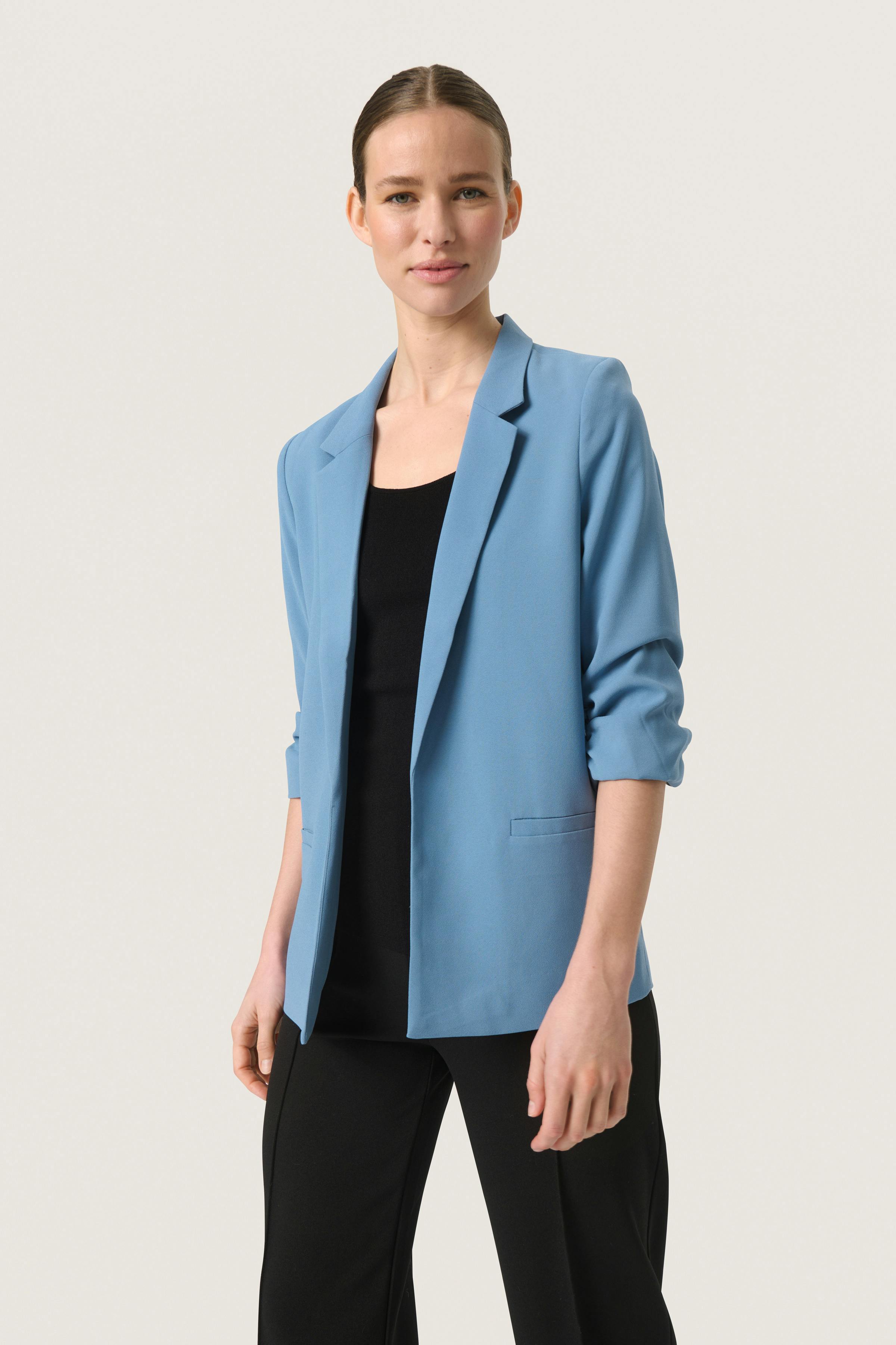 SLShirley Blazer LOOKBOOK FRONT 30403608-183922