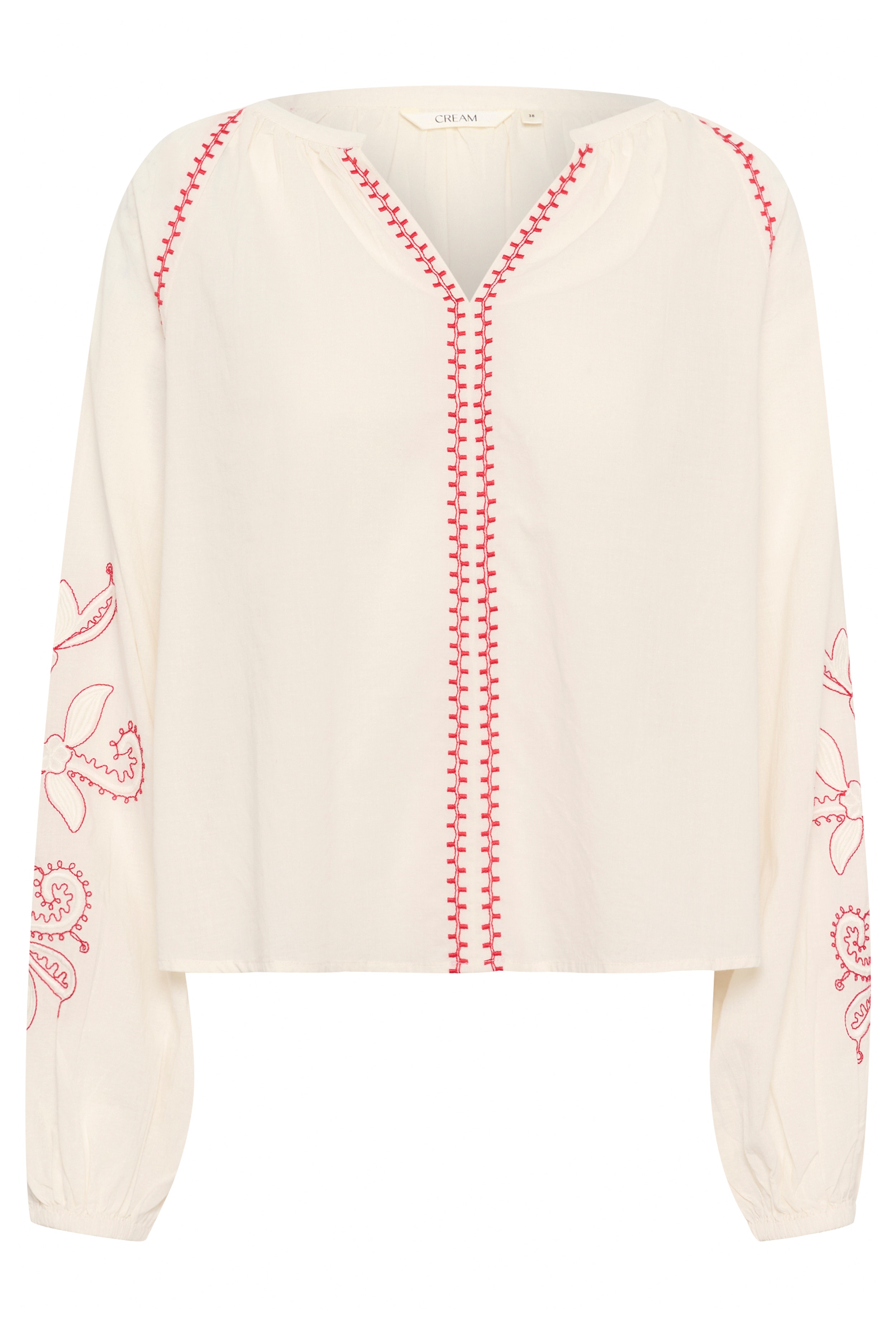 CRJessica Blouse PACK FRONT 10613888-130905