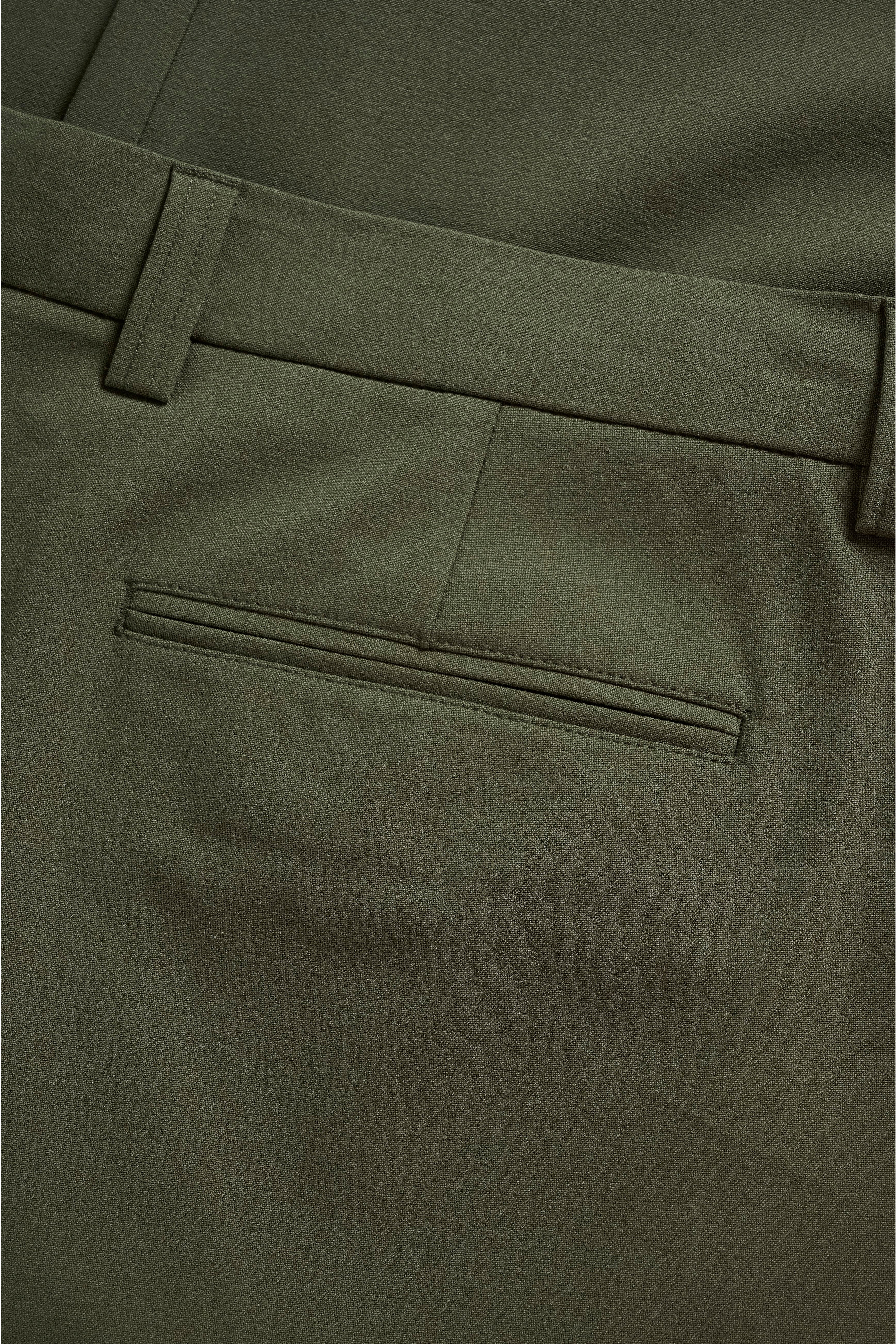 MAChino Trousers PACK DETAIL 30209212-1805151