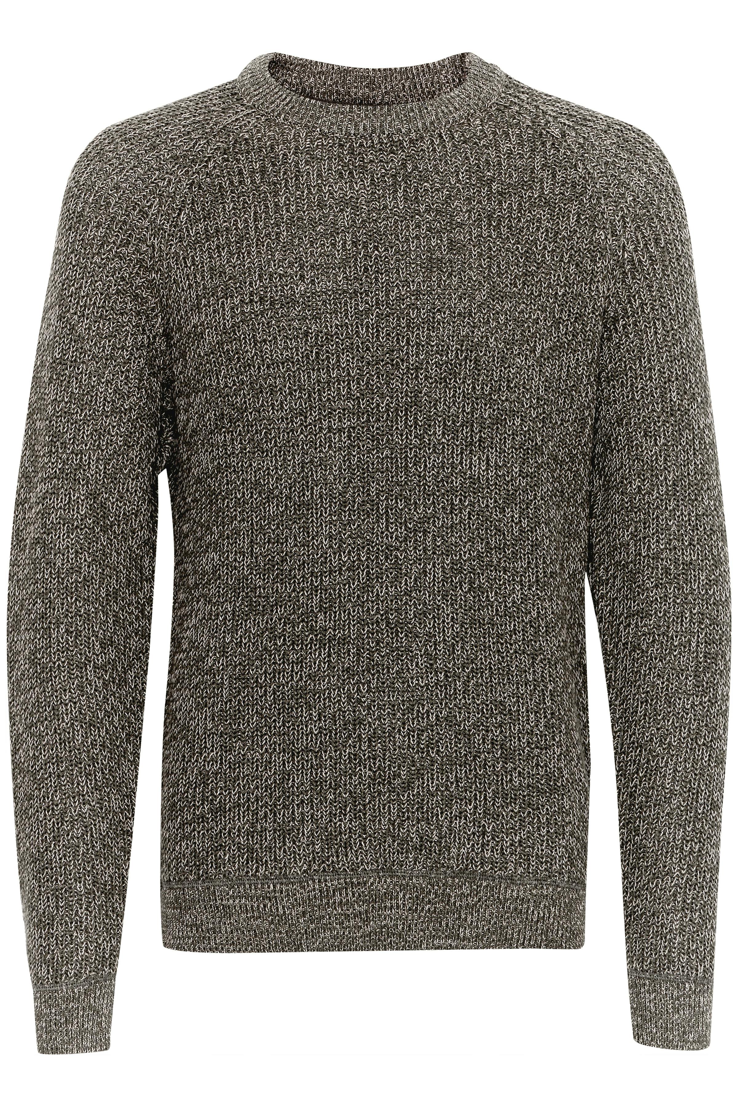 Strickpullover PACK FRONT 20717262-194007