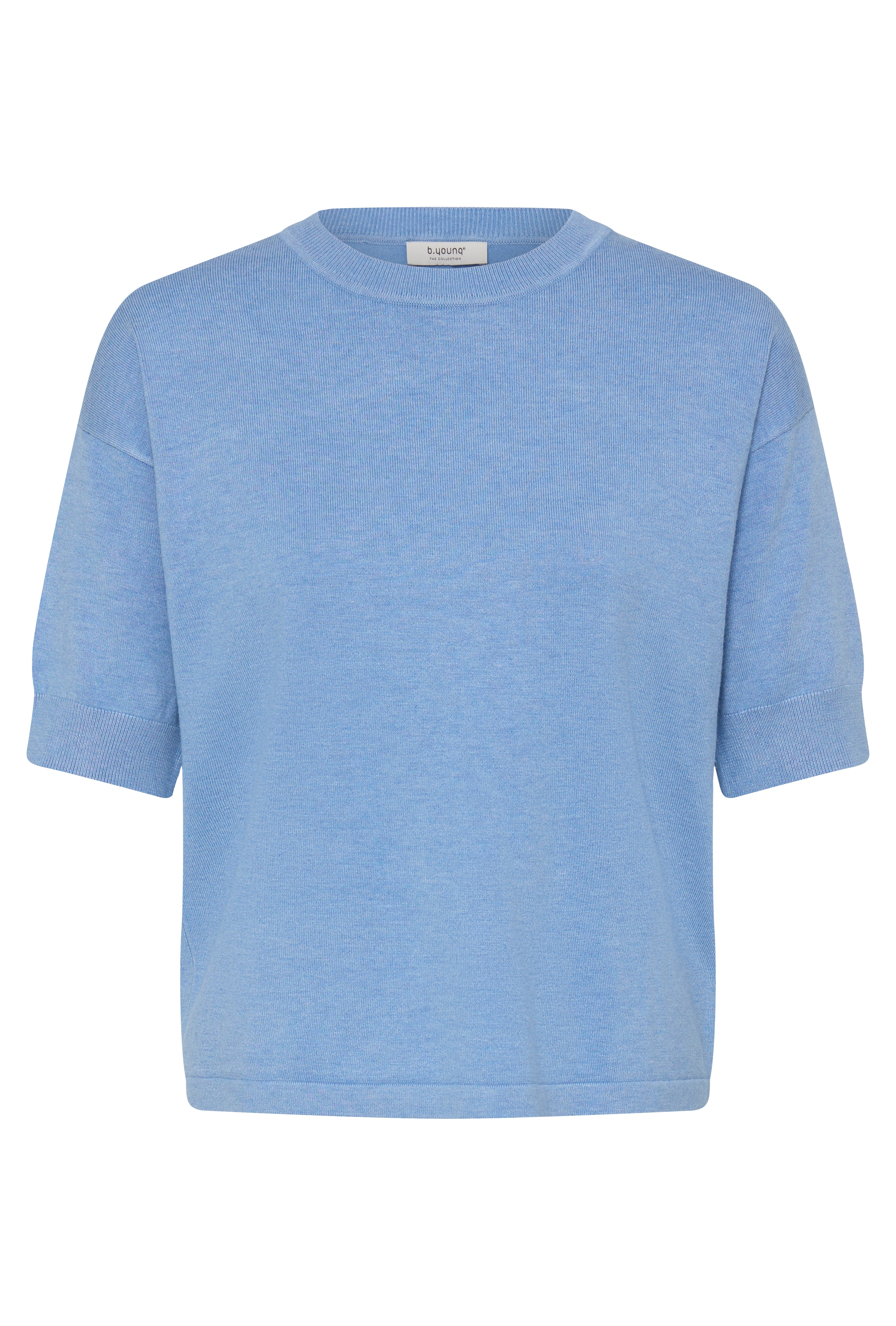 BYMMORLA Pullover PACK FRONT 20814397-1640201