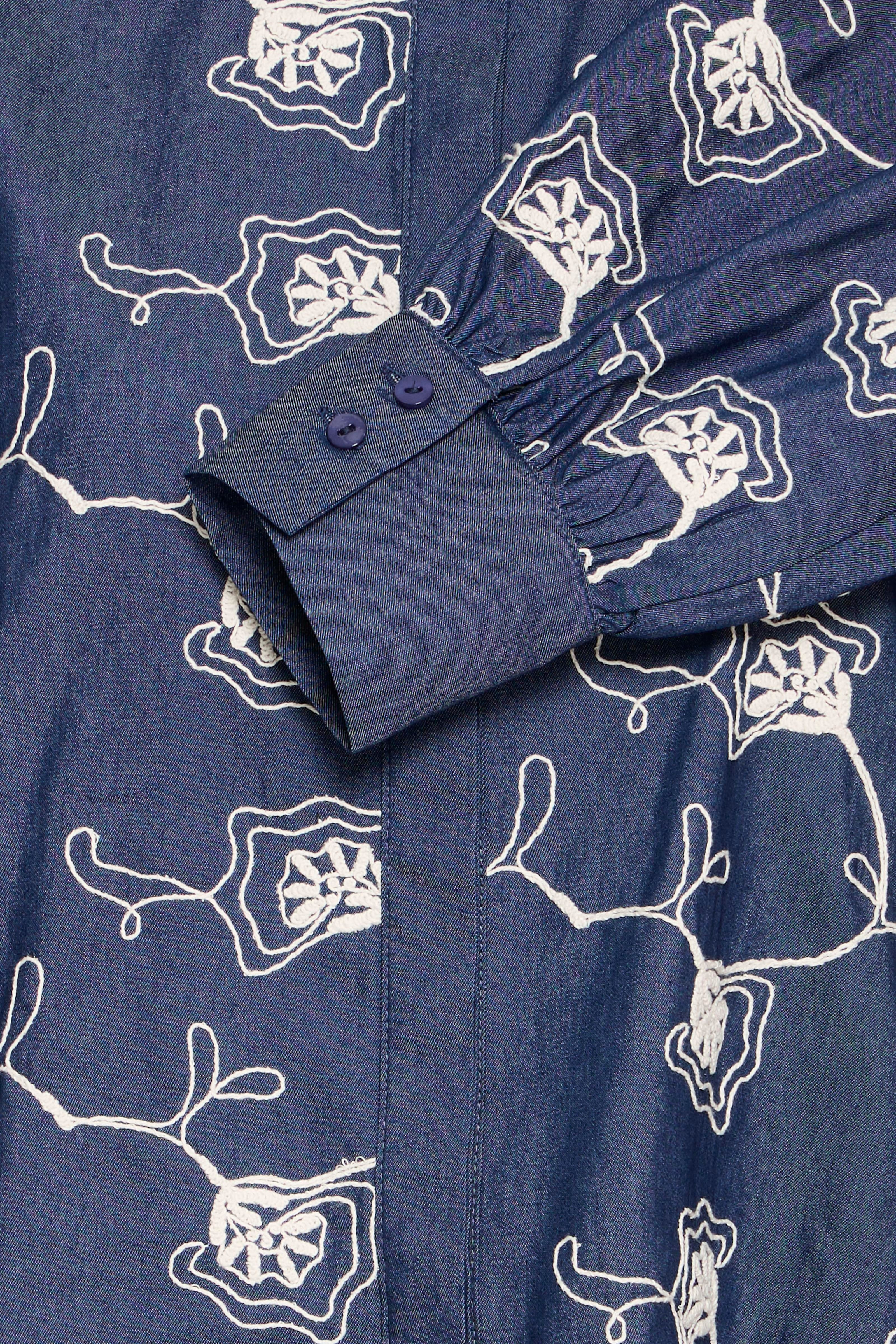 PZMACY Skjorte PACK DETAIL 50210082-200002