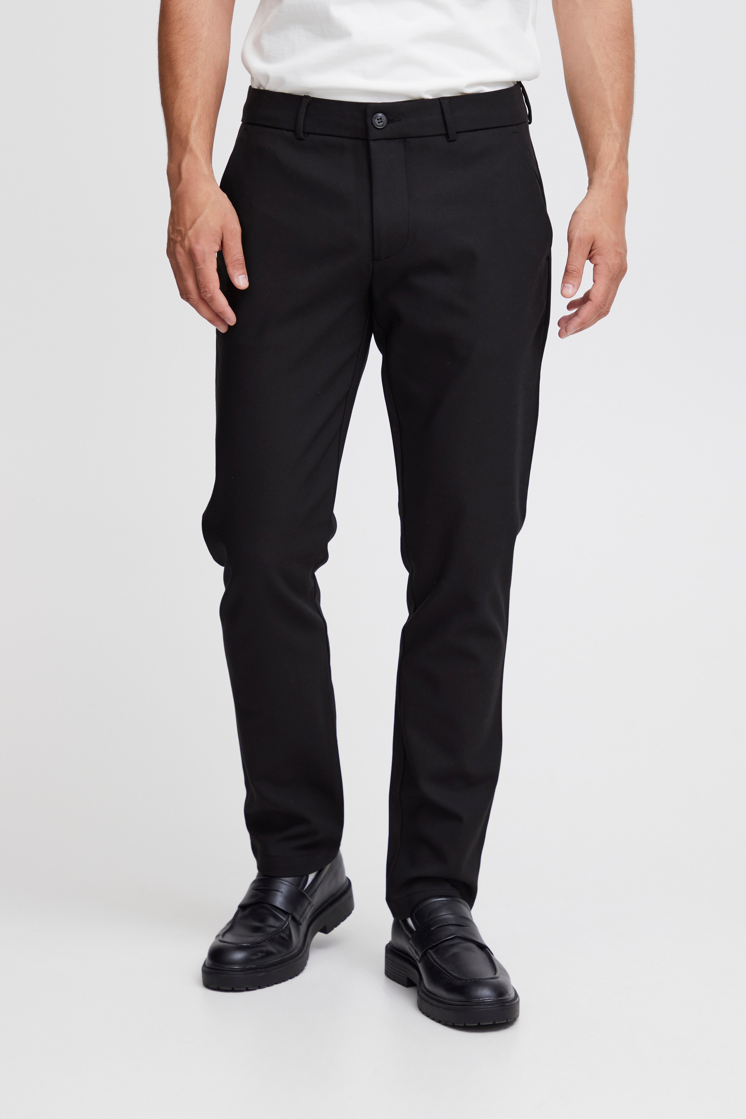 CFPHILIP Bukser LOOKBOOK FRONT 20502776-50003