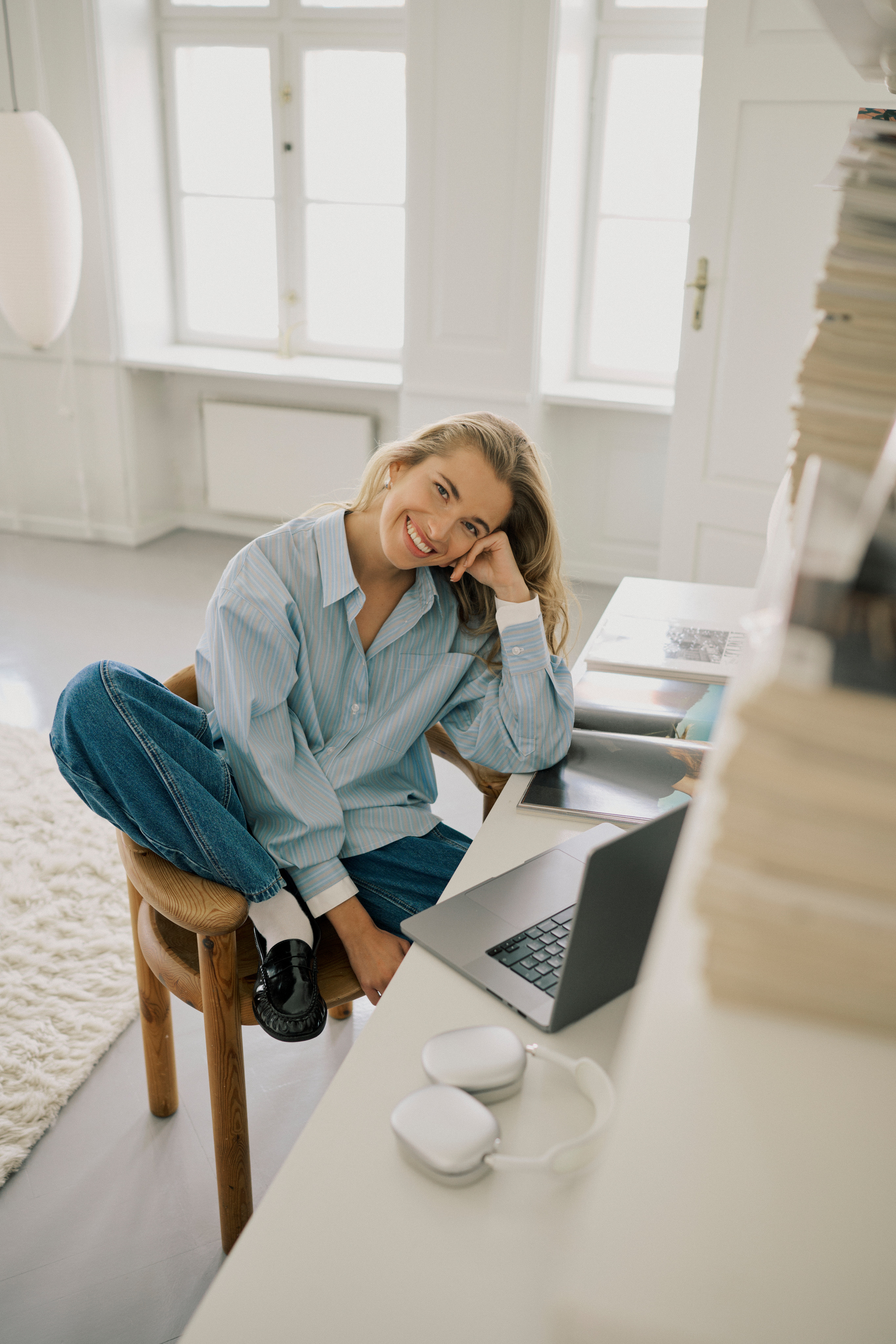 KAlevia Overhemd LOCATION NONE 10511099-108835