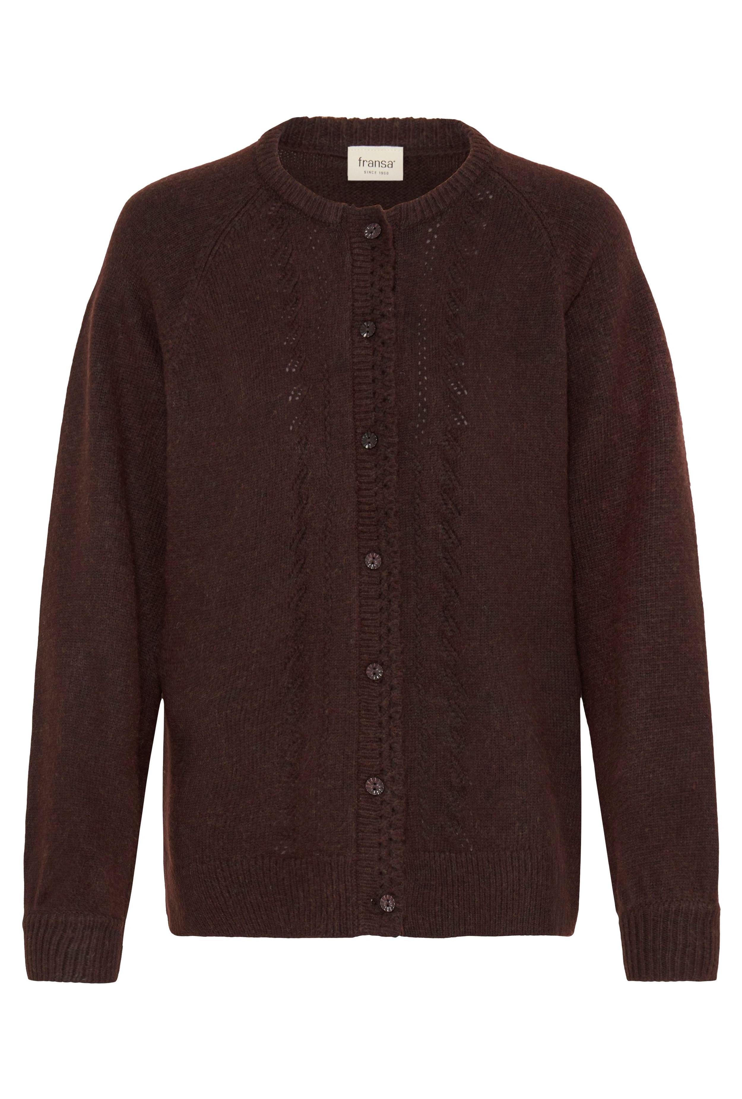 FRELLY Cardigan PACK FRONT 20617309-1916191