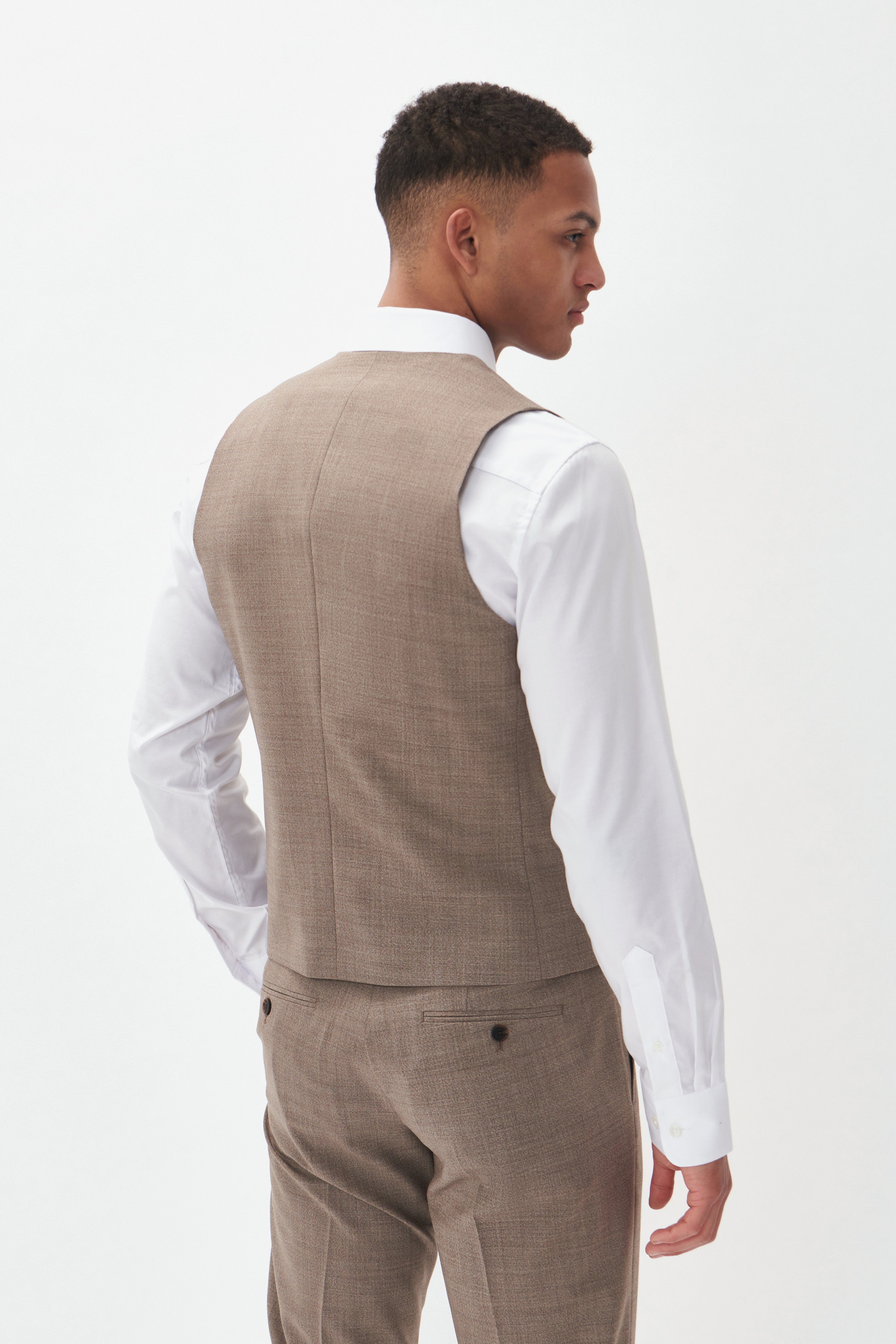 MAbreck Waistcoat LOOKBOOK BACK 30207550-1705101