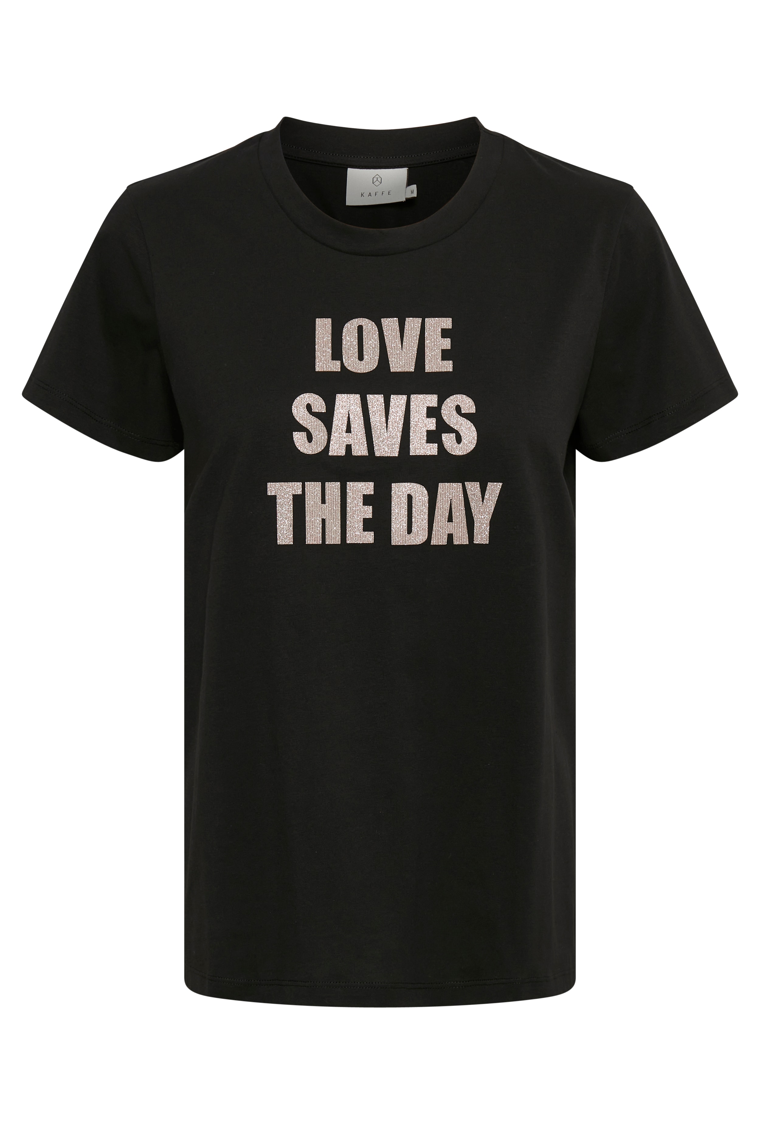 T-shirt PACK FRONT 10505807-100121