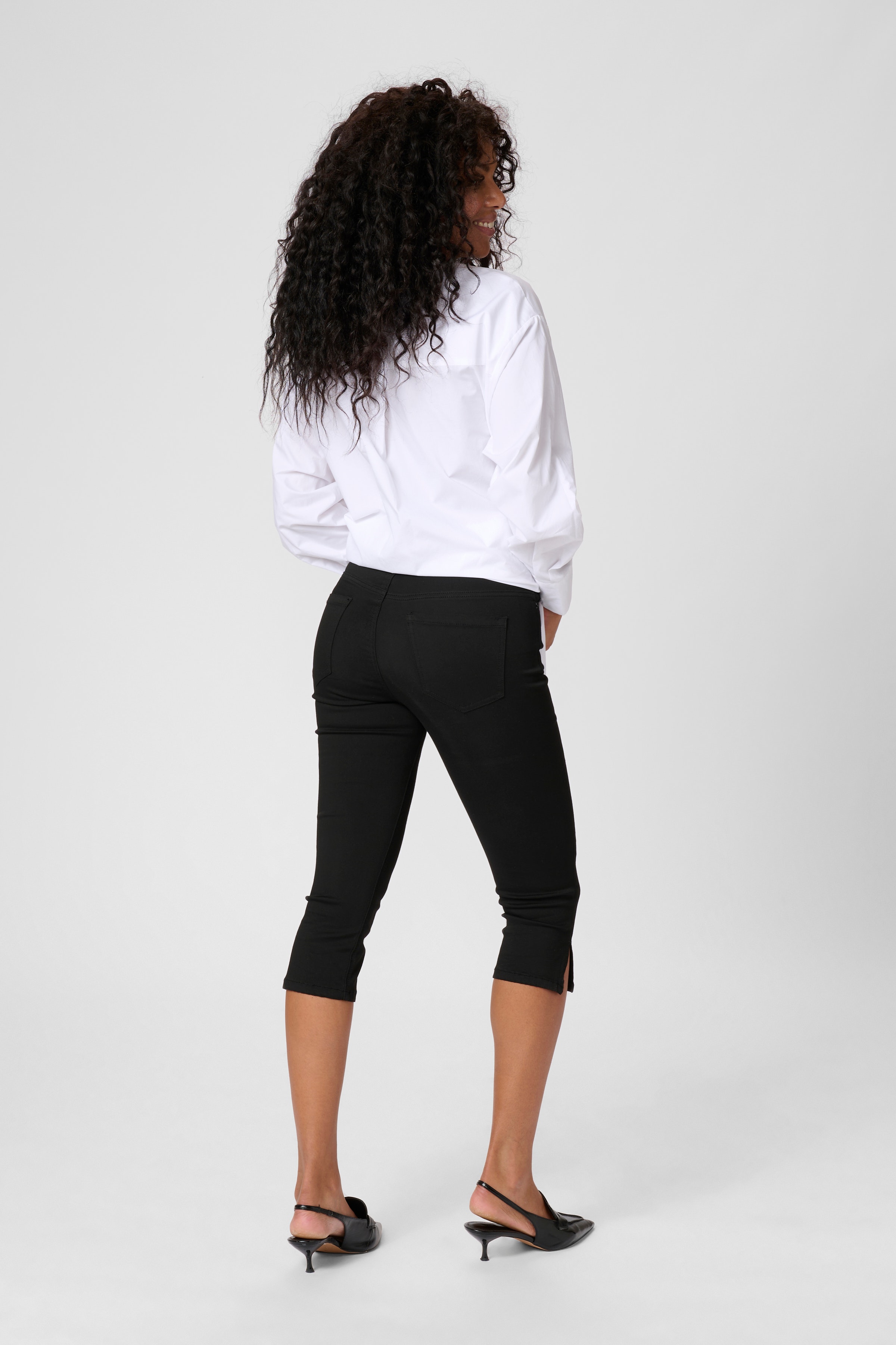 KAdima Jeans LOOKBOOK BACK 10510159-100121