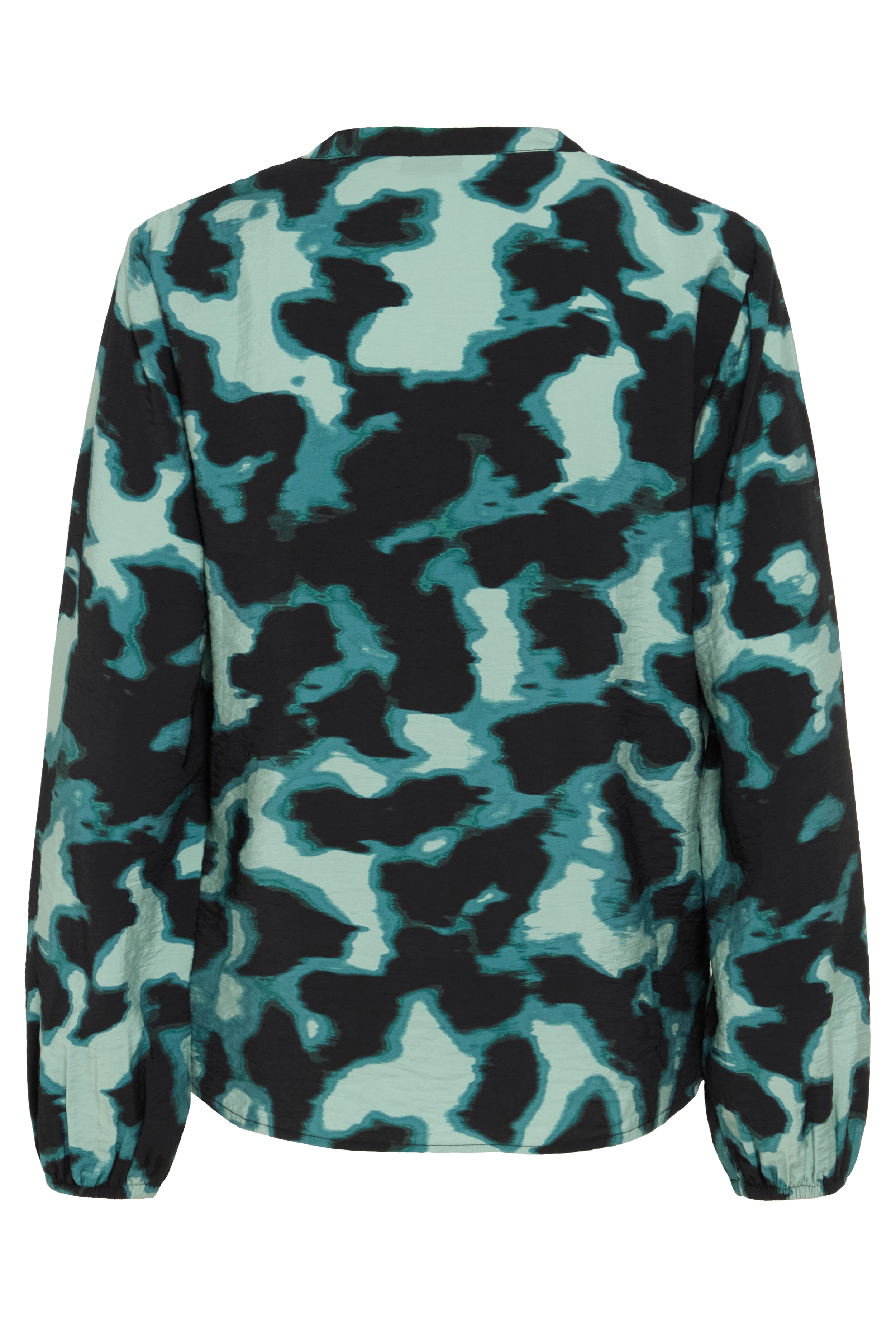 BYIBINE Bluse PACK BACK 20817064-205267
