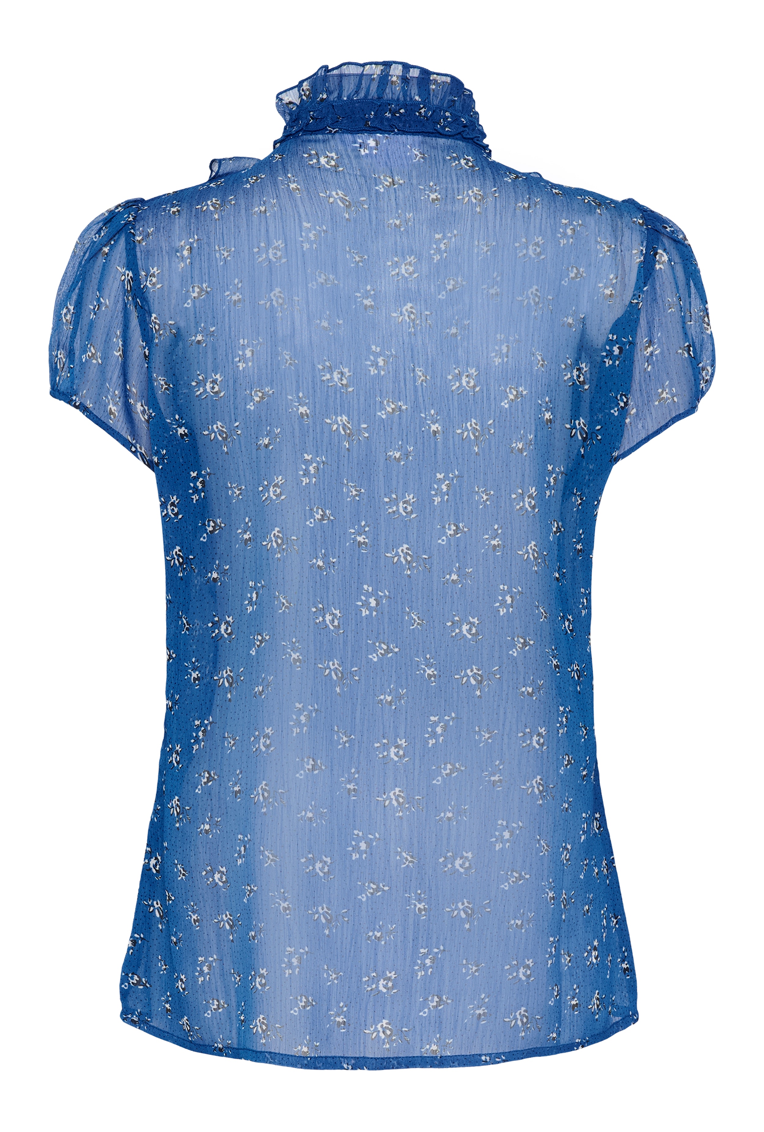 LiljaSZ Skjorte PACK BACK 30512464-304542