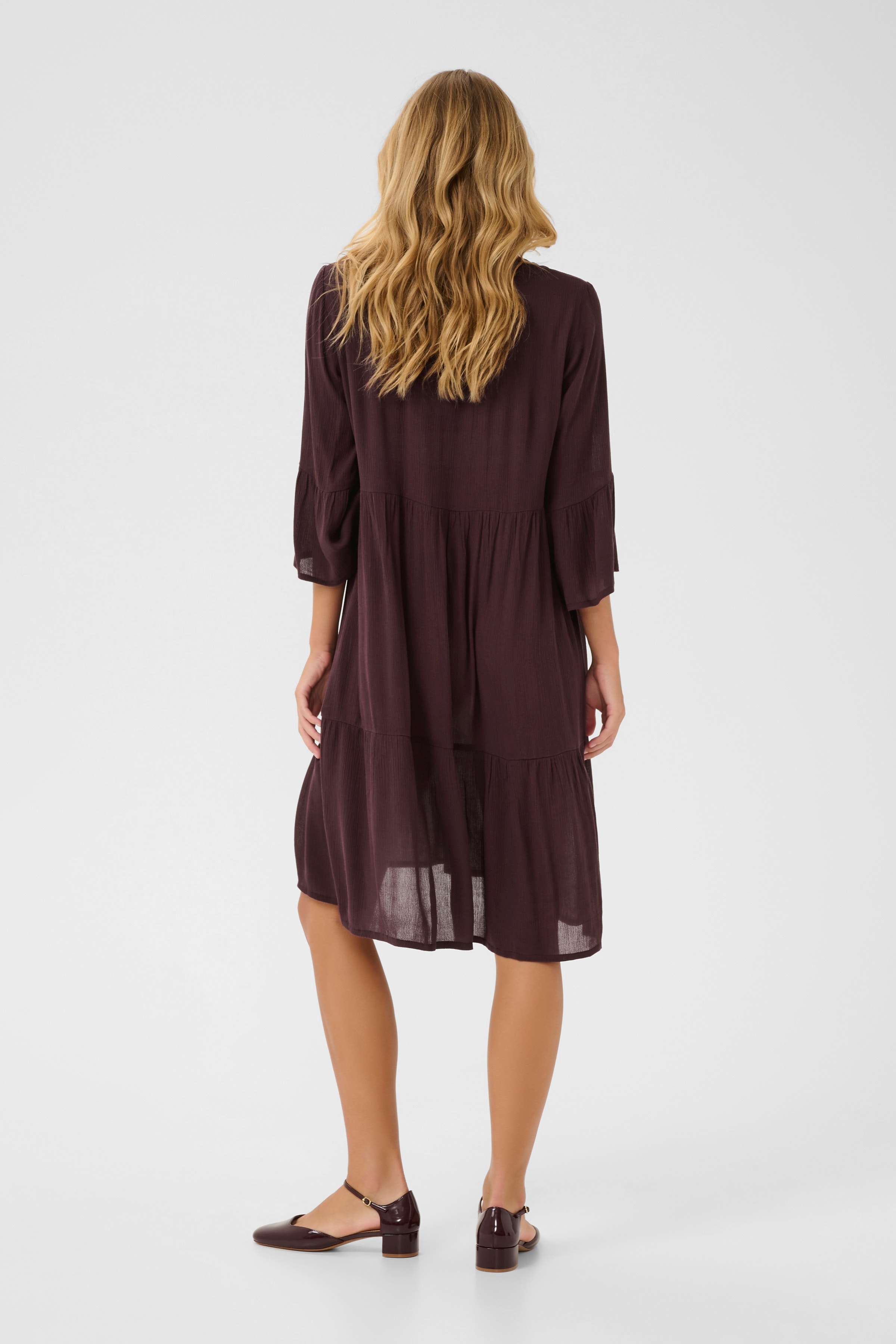 KAmarianah Kjole LOOKBOOK BACK 10506685-191619