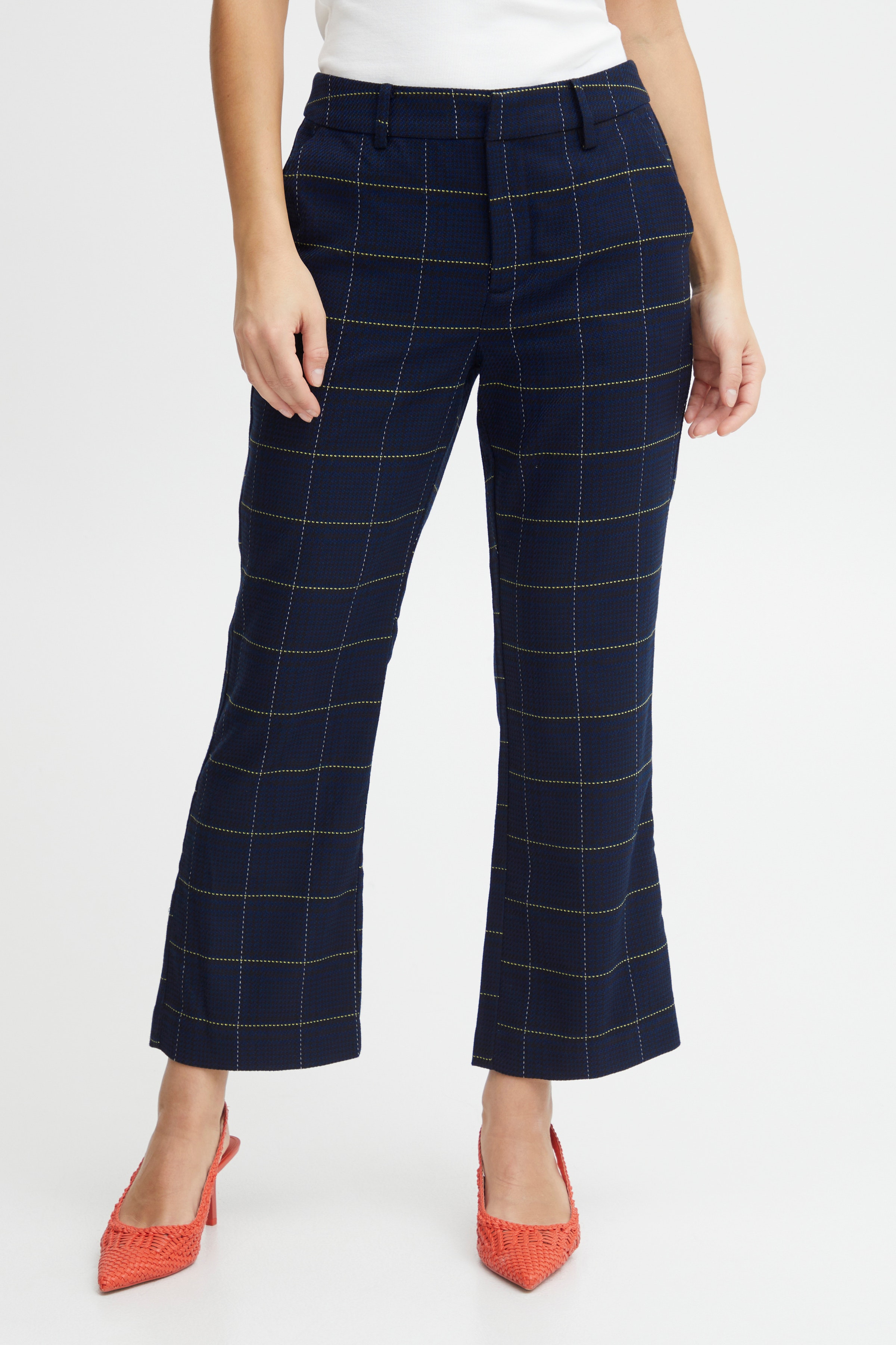 Pants Casual LOOKBOOK FRONT 50207226-201111