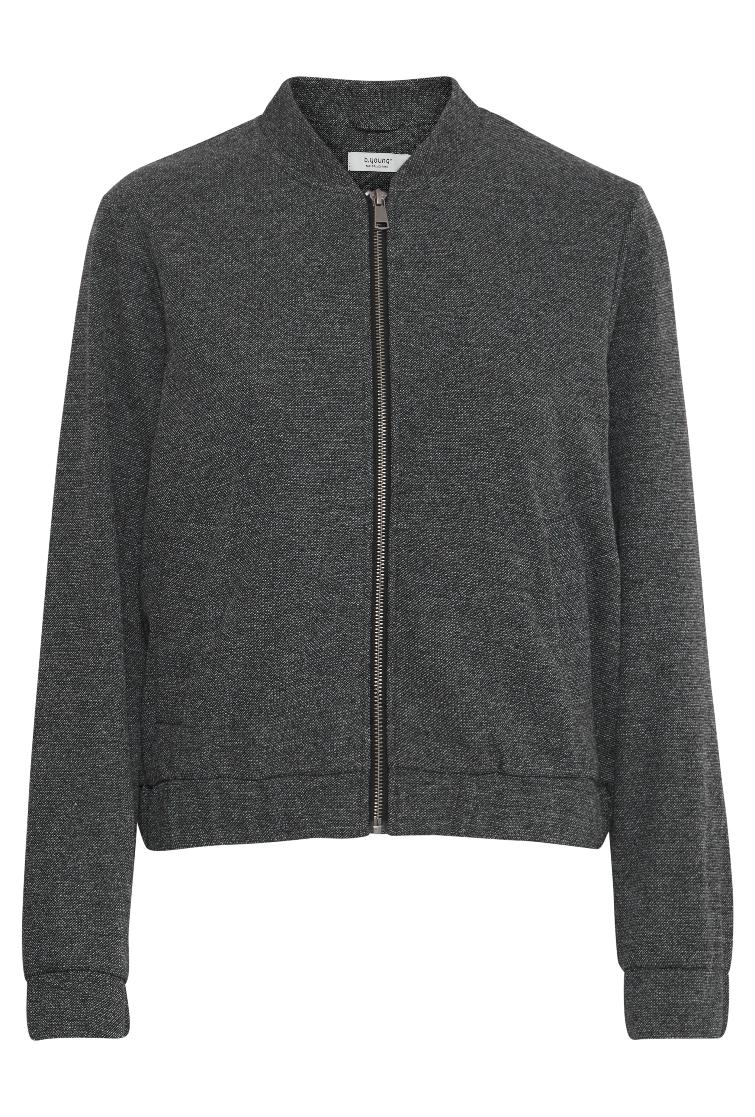 BYROWAN Cardigan PACK FRONT 20815724-200452
